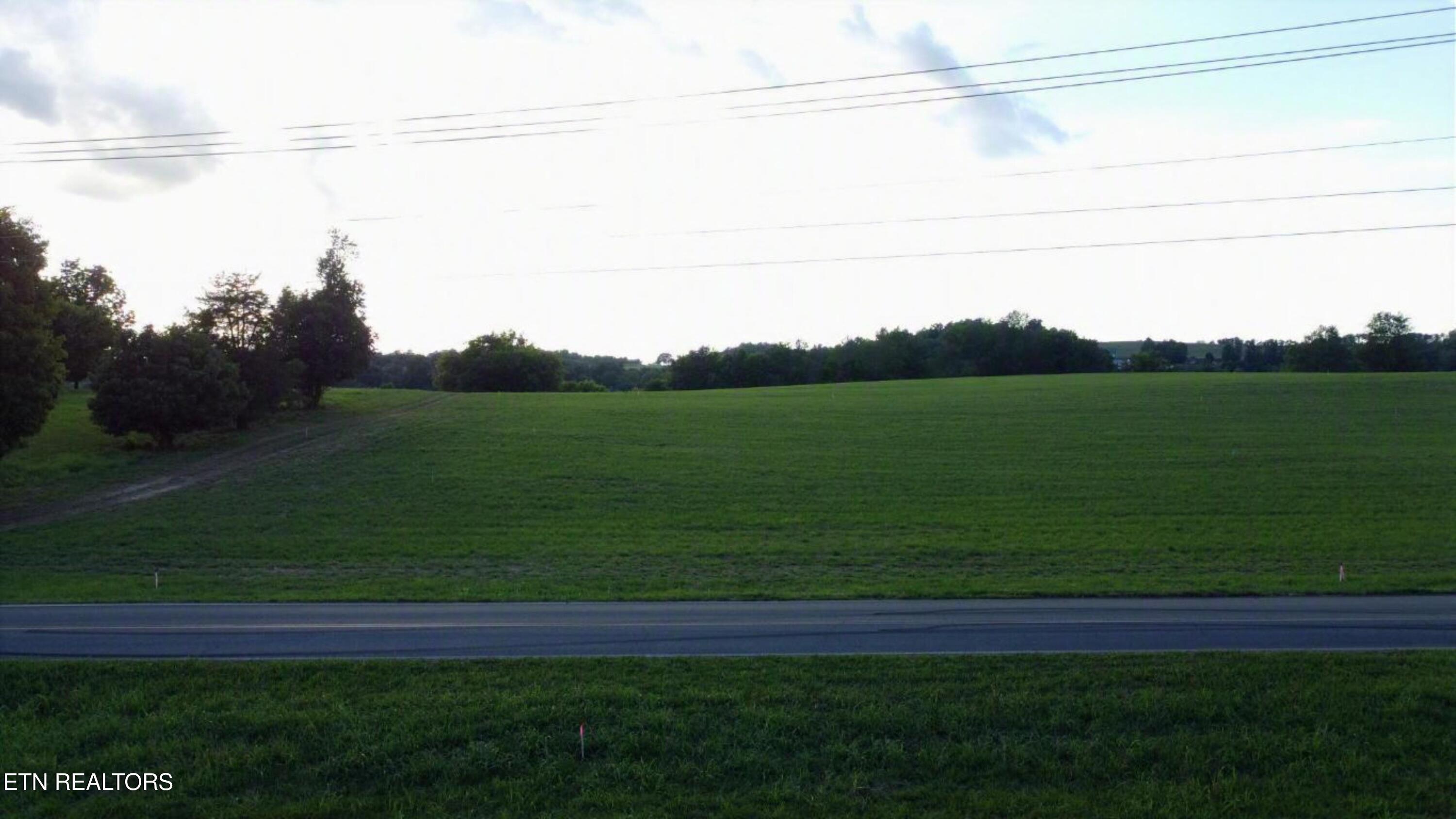 Lot 5 Mccleary Bend Road Sevierville TN 37876