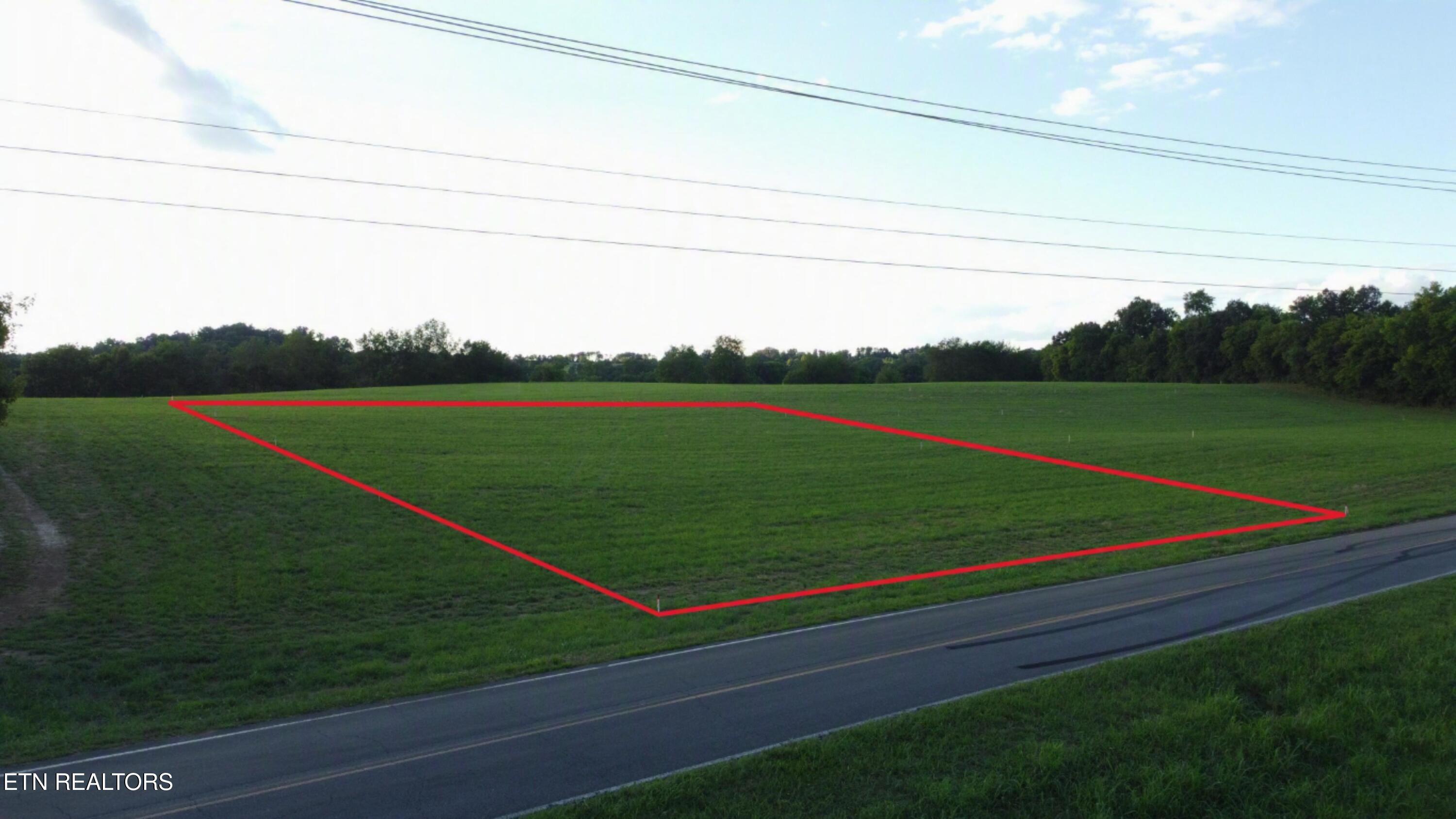 Lot 5 Mccleary Bend Road Sevierville TN 37876
