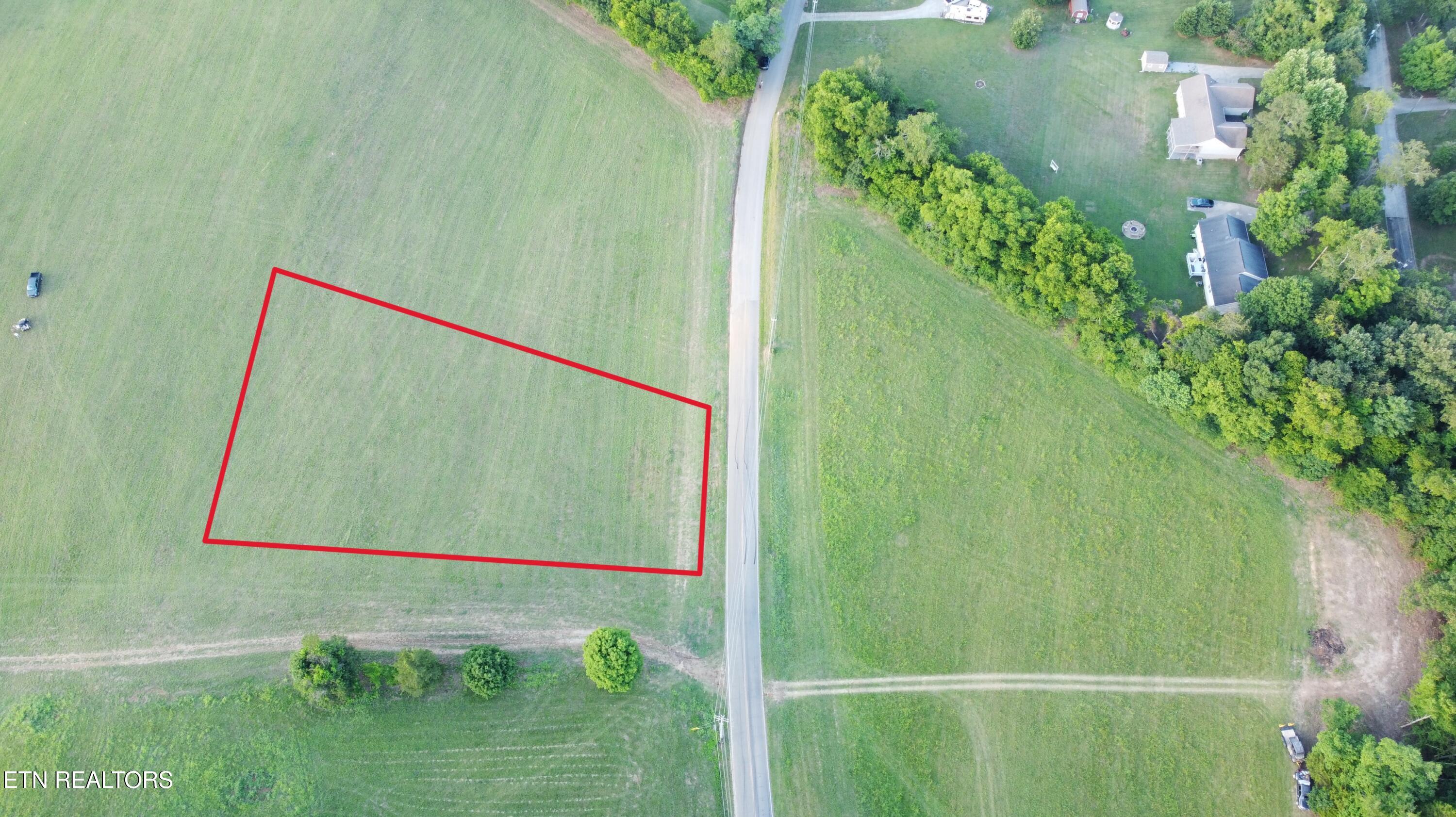 Lot 5 Mccleary Bend Road Sevierville TN 37876