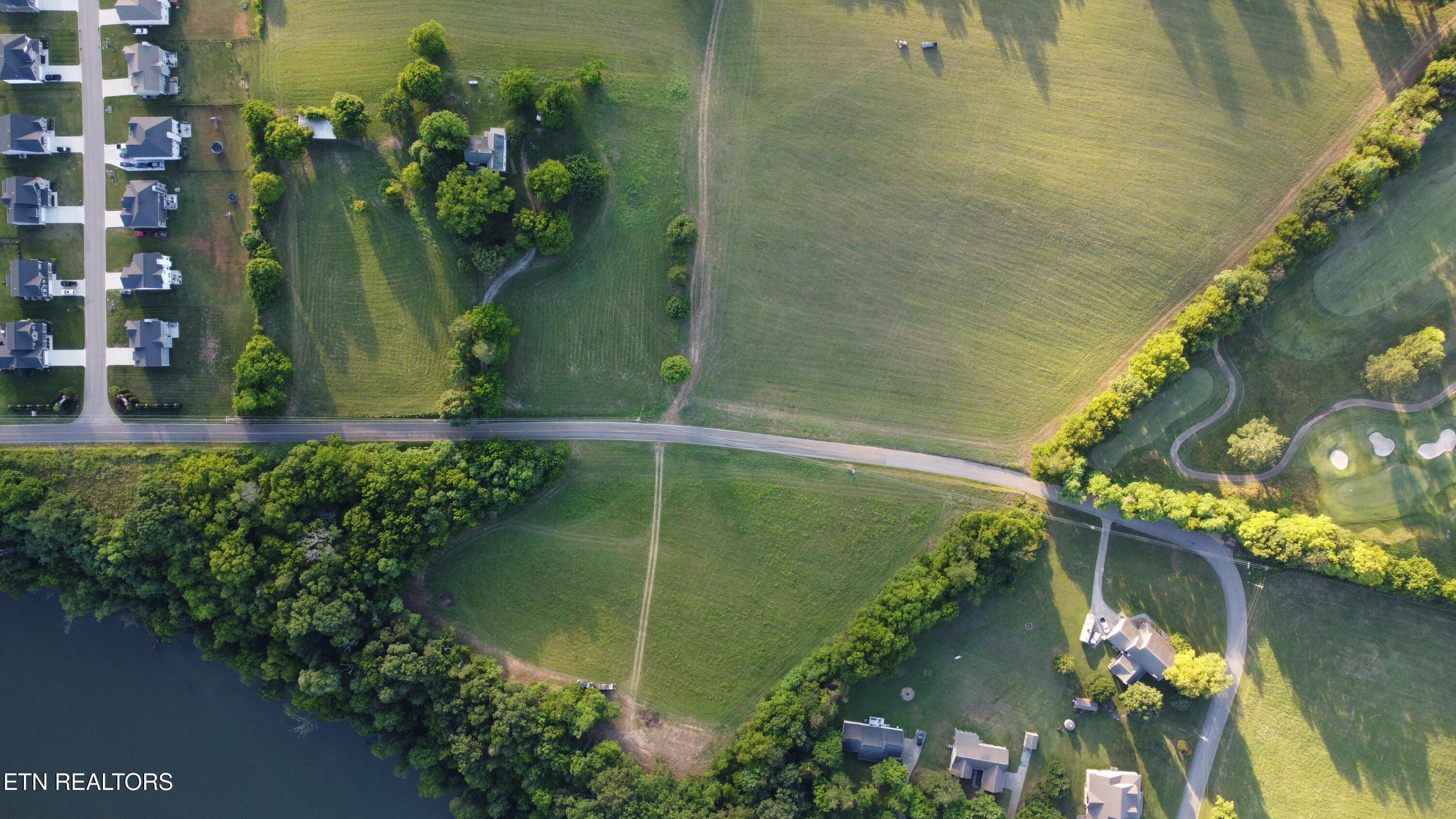 Lot 5 Mccleary Bend Road Sevierville TN 37876