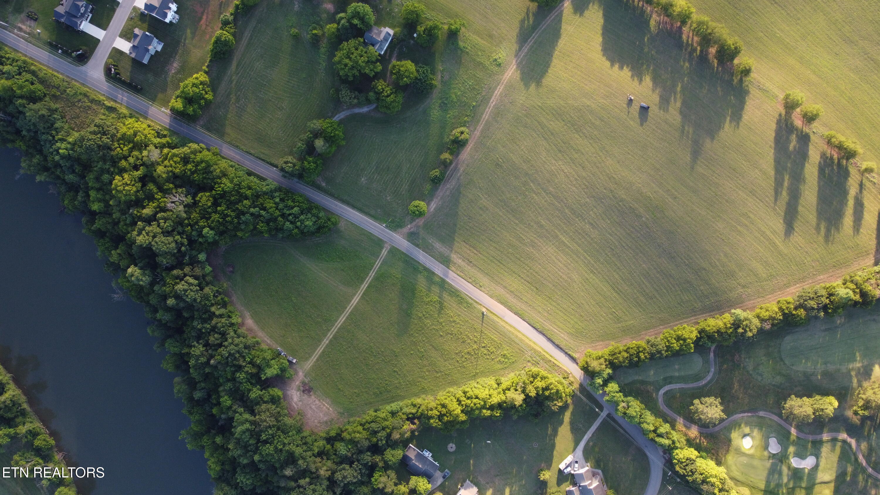 Lot 5 Mccleary Bend Road Sevierville TN 37876