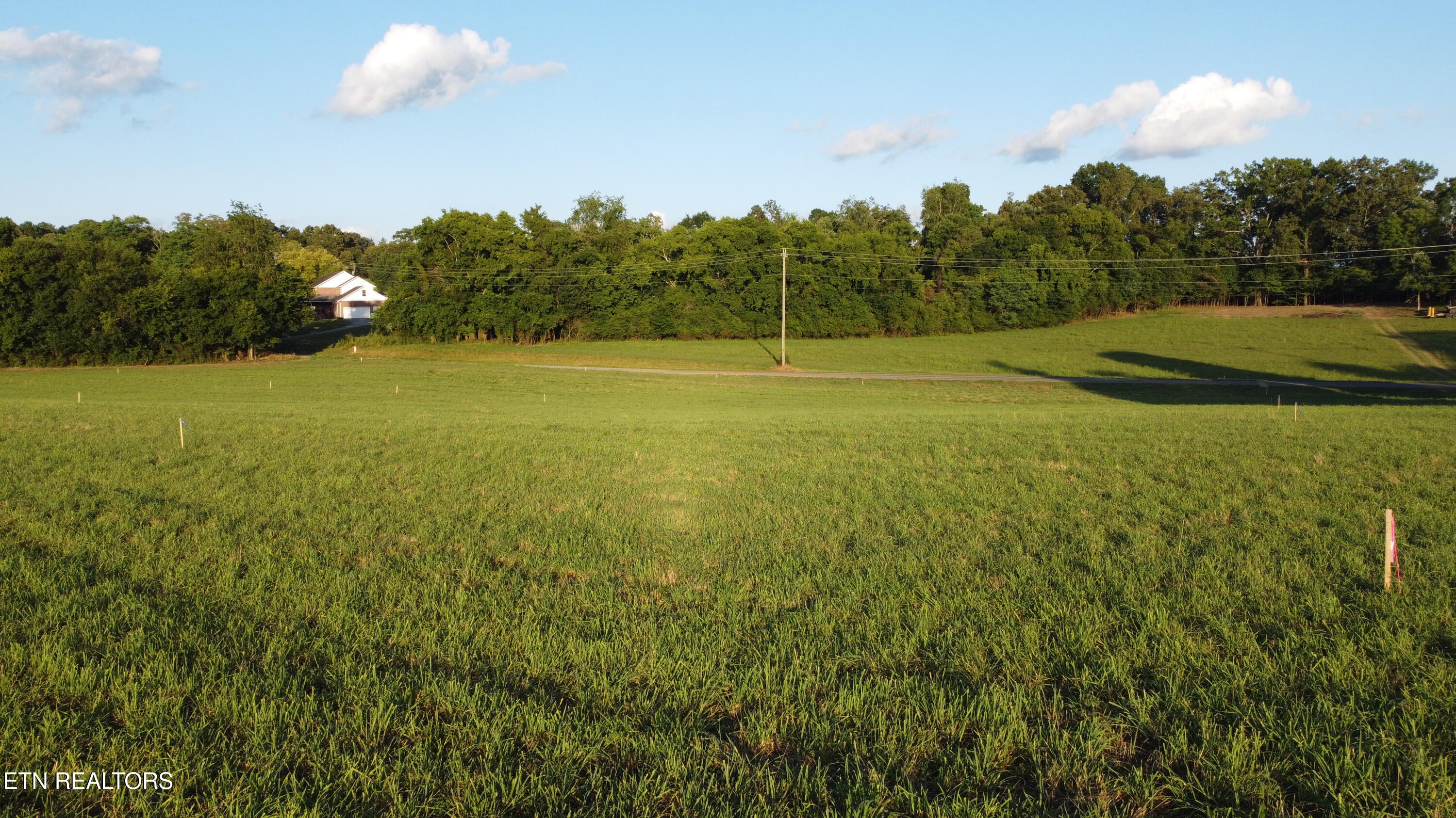 Lot 5 Mccleary Bend Road Sevierville TN 37876