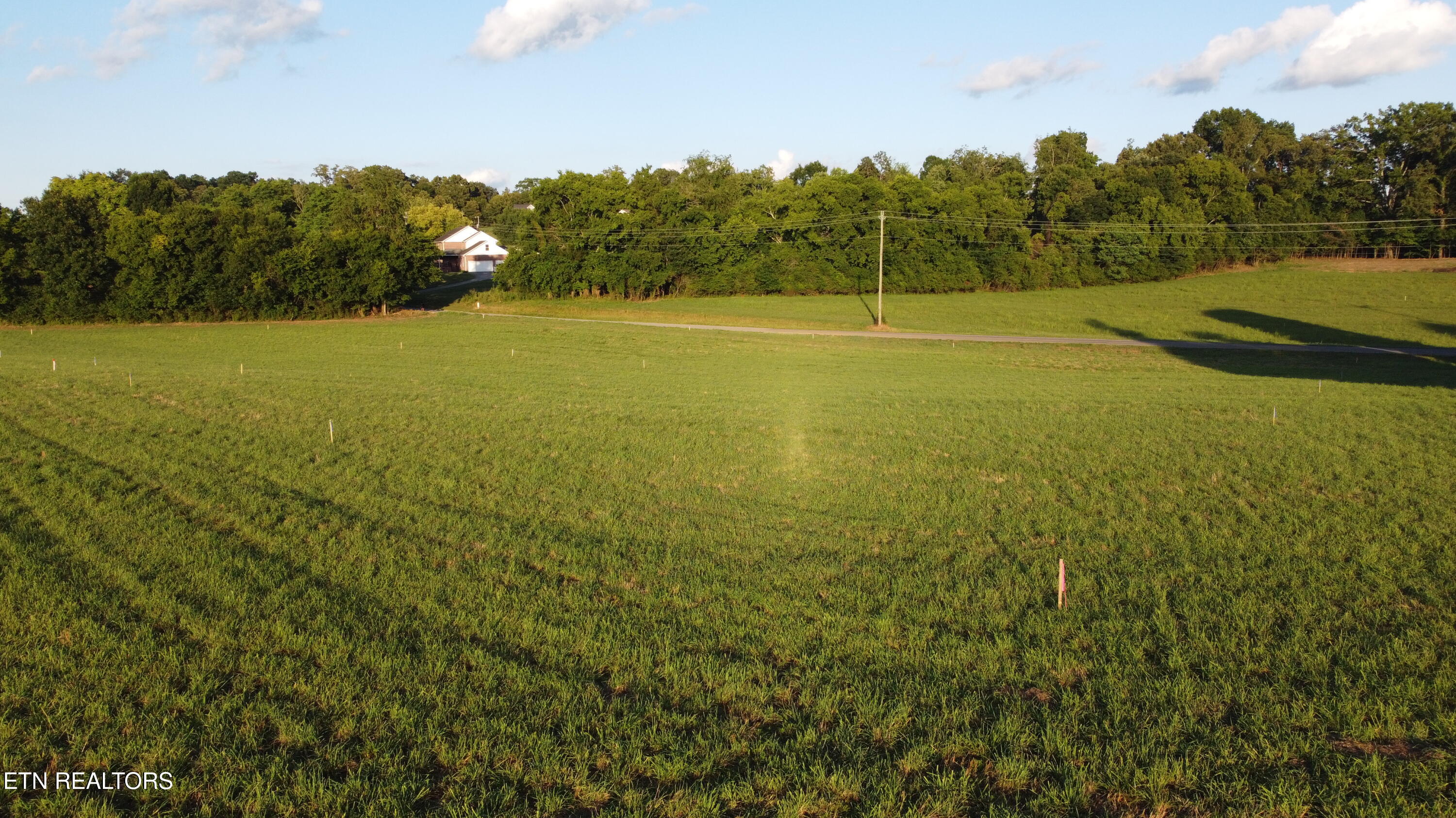 Lot 5 Mccleary Bend Road Sevierville TN 37876