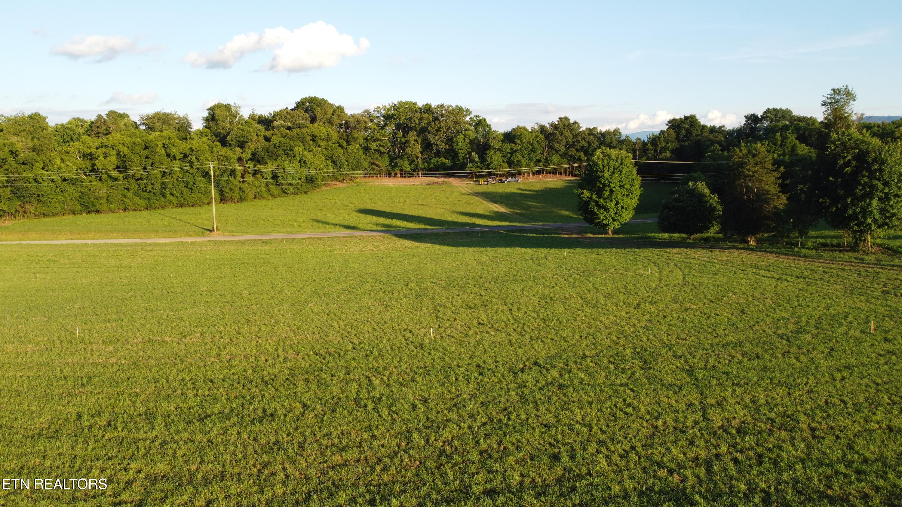 Lot 5 Mccleary Bend Road Sevierville TN 37876