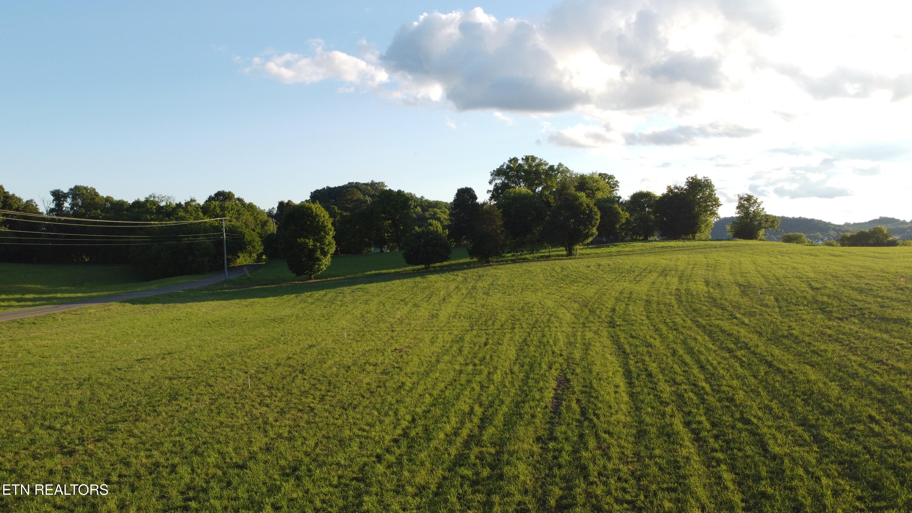 Lot 5 Mccleary Bend Road Sevierville TN 37876