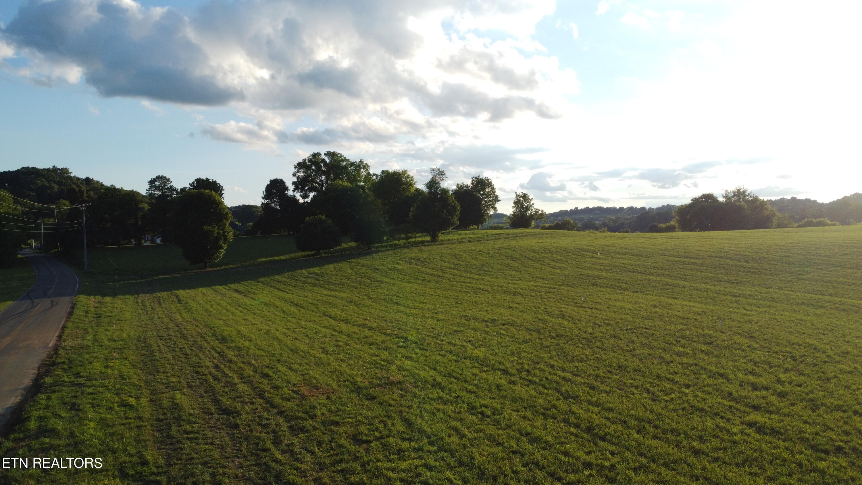 Lot 5 Mccleary Bend Road Sevierville TN 37876
