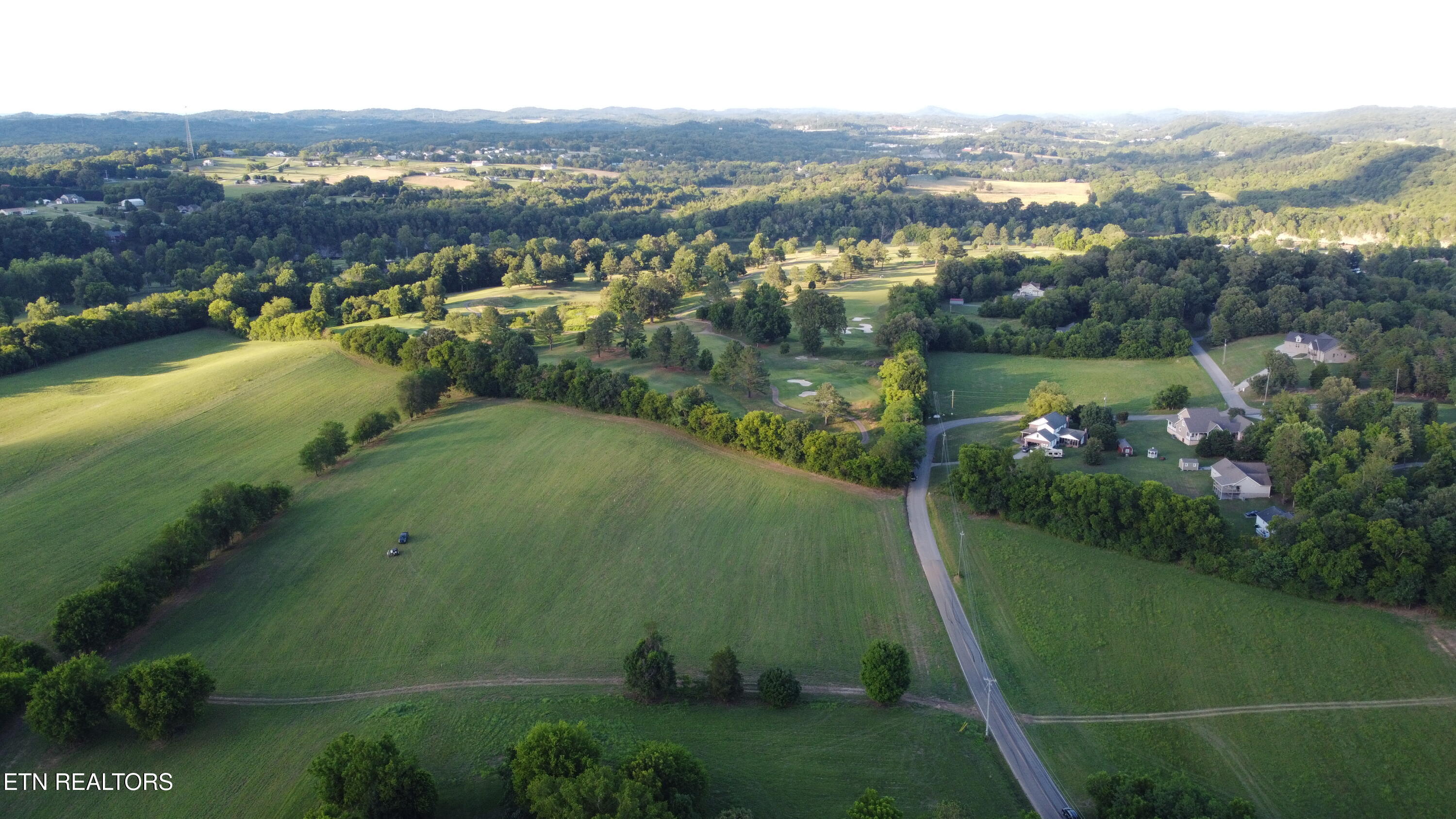 Lot 5 Mccleary Bend Road Sevierville TN 37876