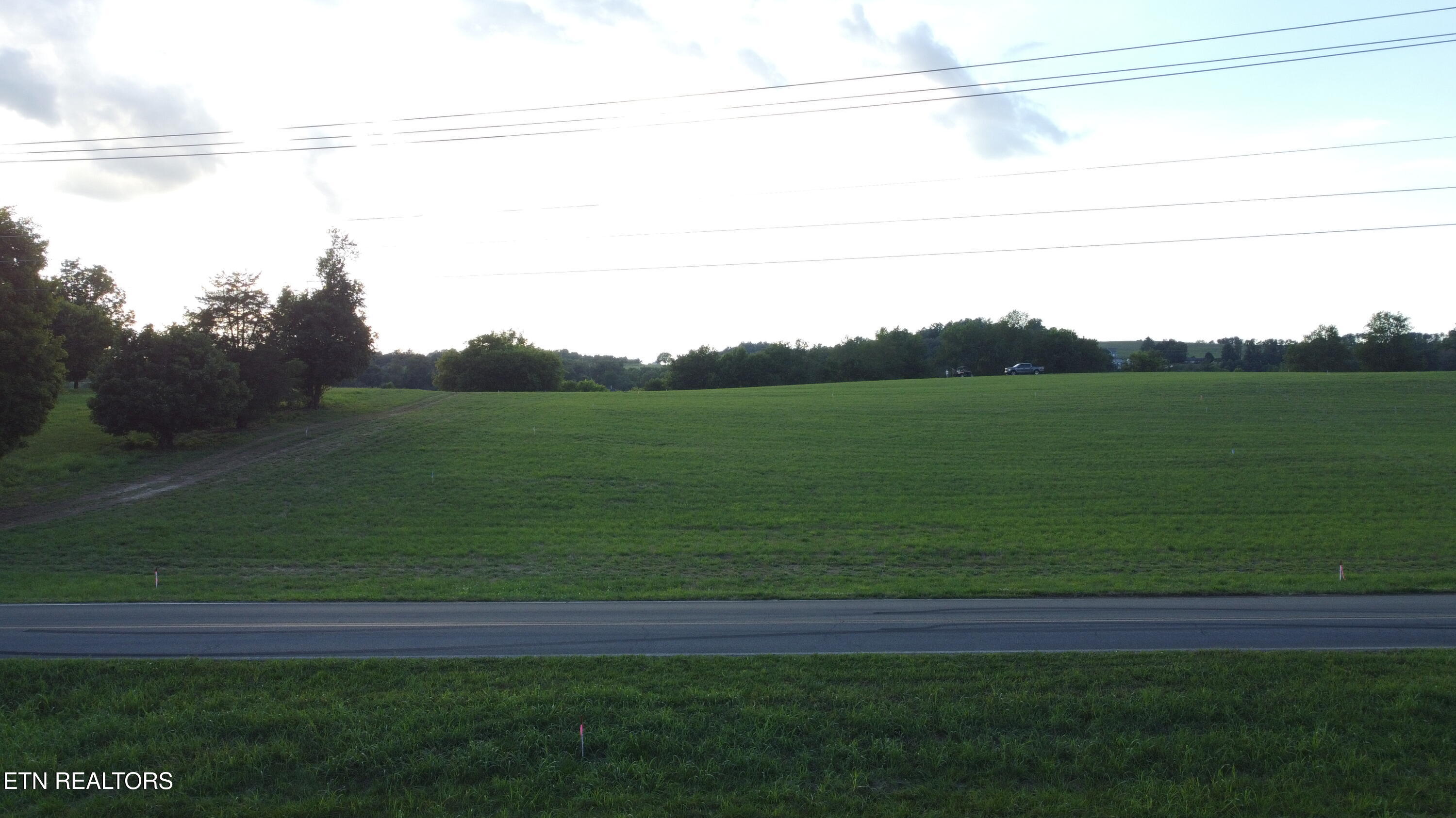 Lot 5 Mccleary Bend Road Sevierville TN 37876