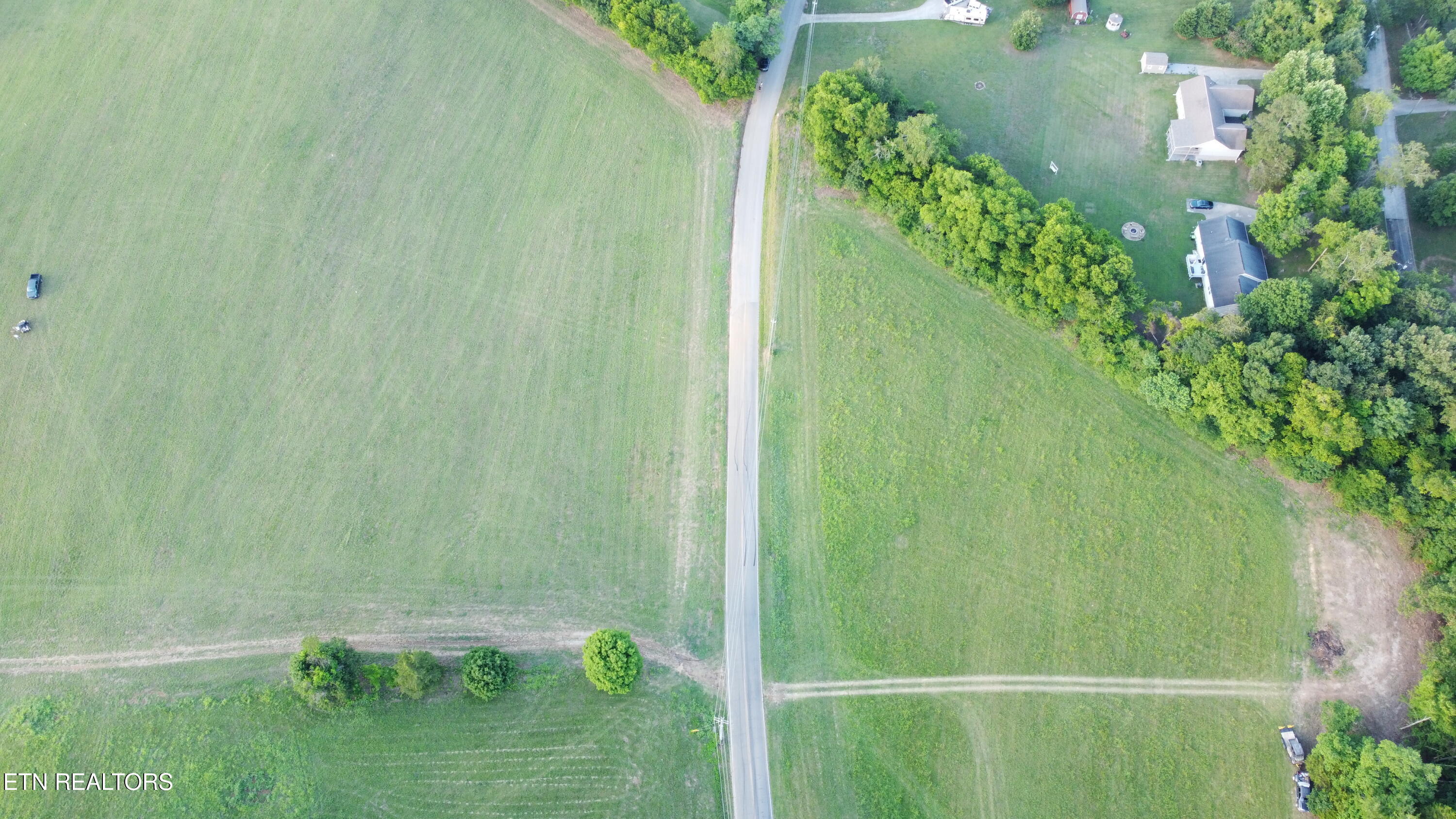 Lot 5 Mccleary Bend Road Sevierville TN 37876