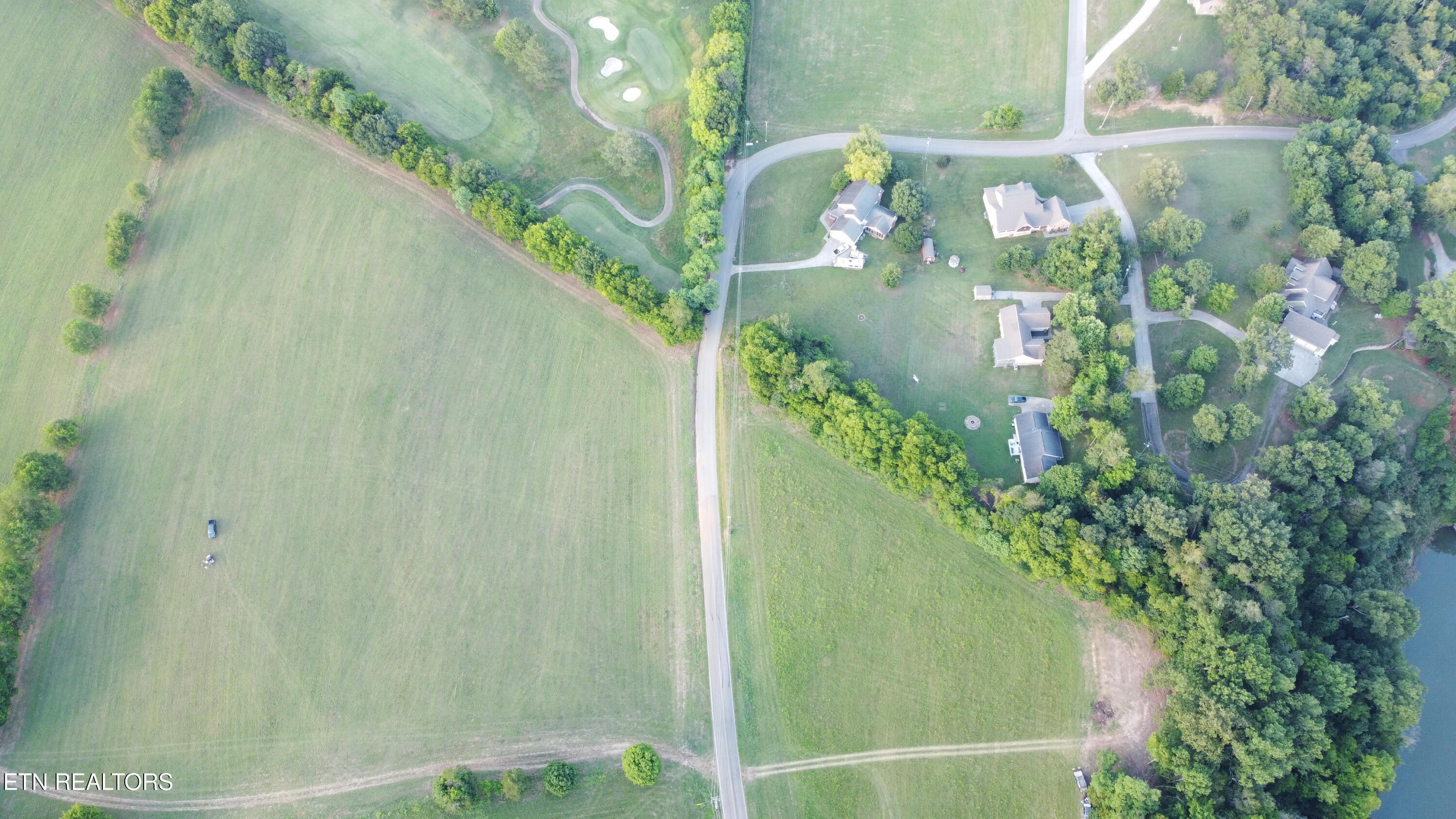 Lot 5 Mccleary Bend Road Sevierville TN 37876