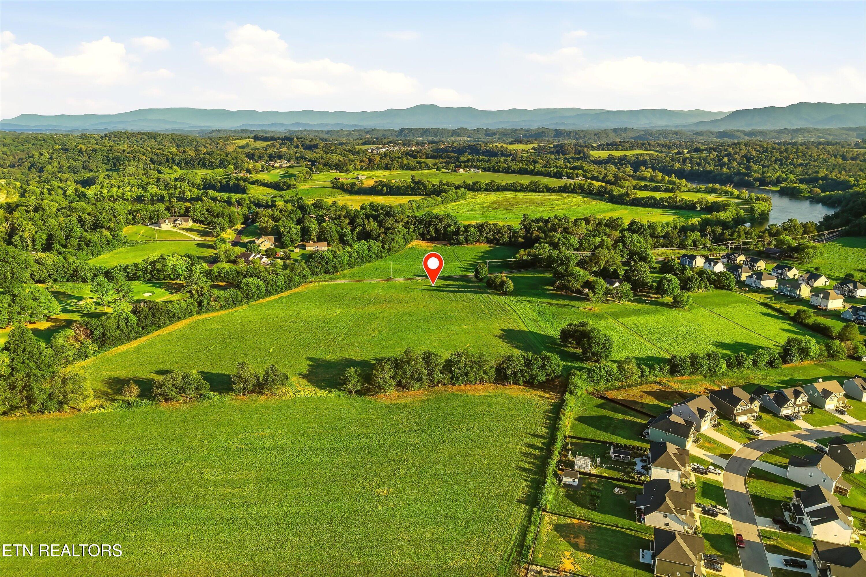 Lot 5 Mccleary Bend Road Sevierville TN 37876