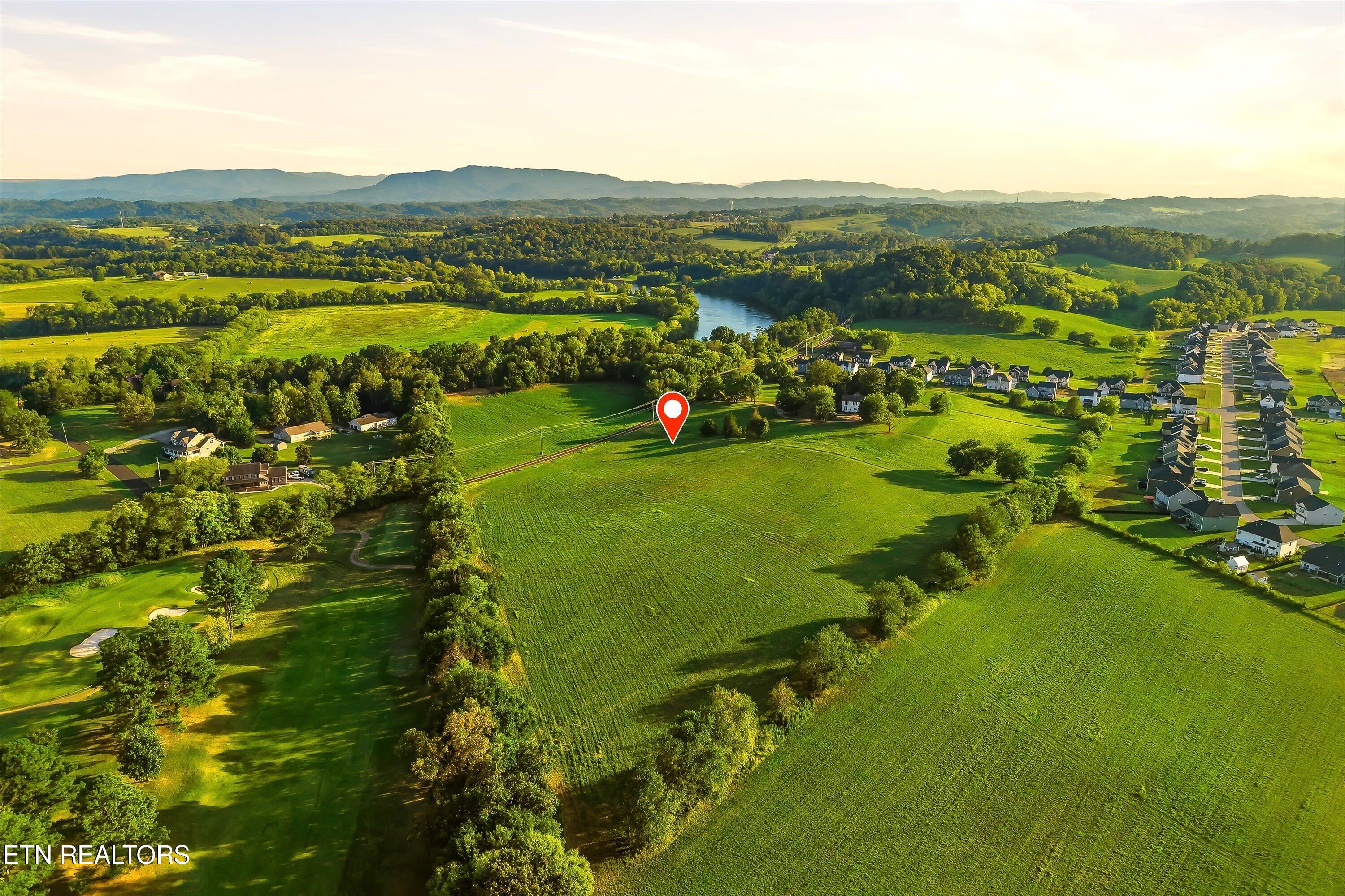 Lot 5 Mccleary Bend Road Sevierville TN 37876