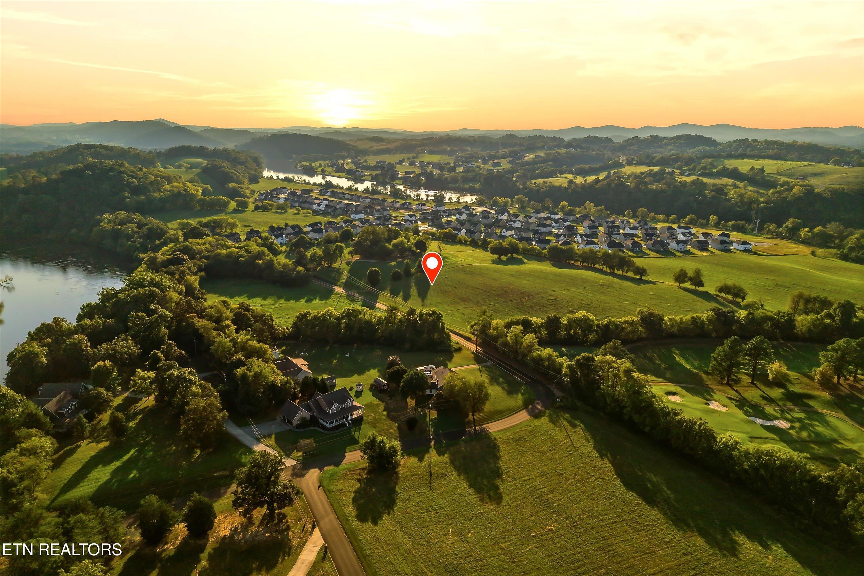 Lot 5 Mccleary Bend Road Sevierville TN 37876