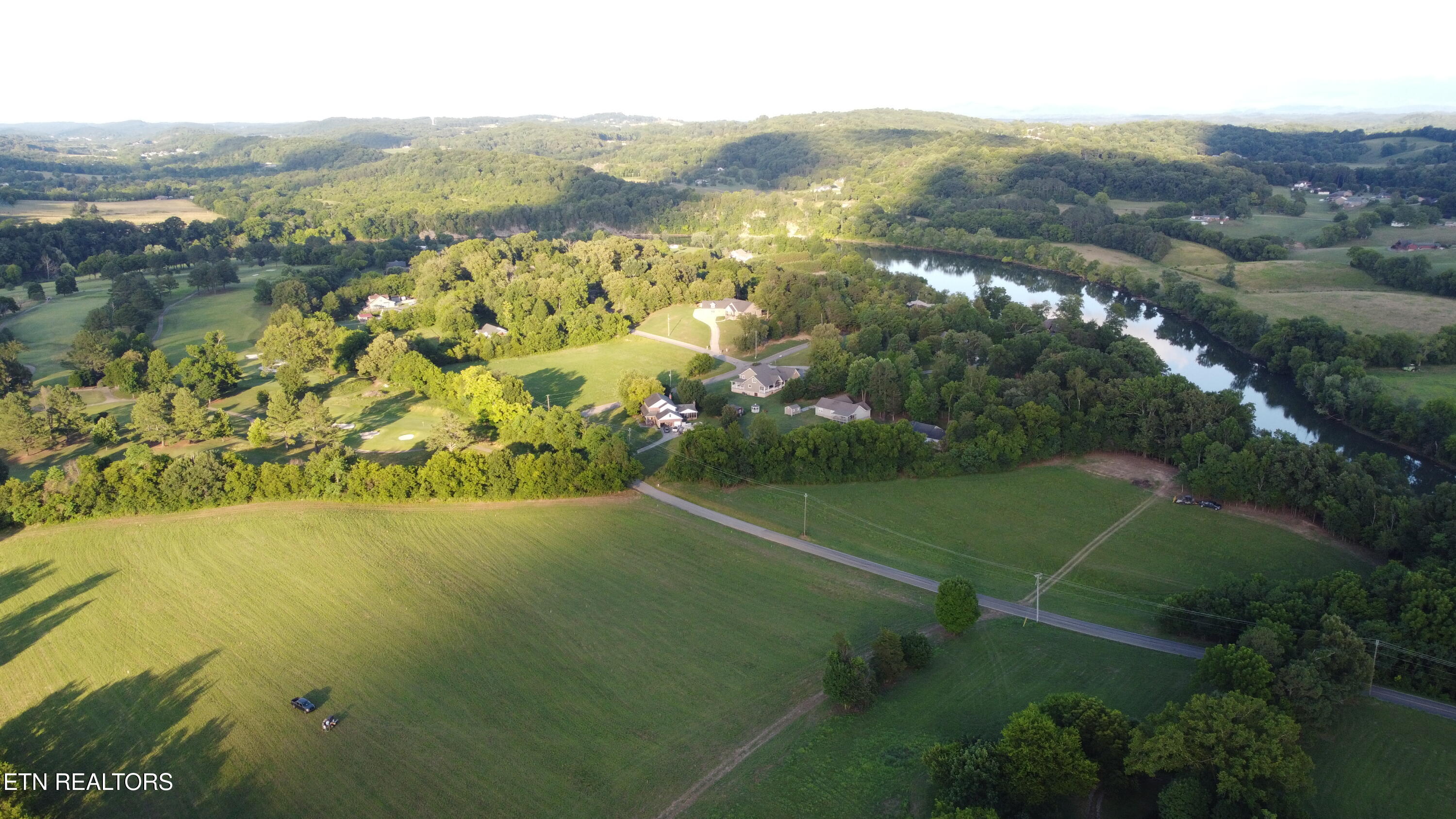 Lot 5 Mccleary Bend Road Sevierville TN 37876