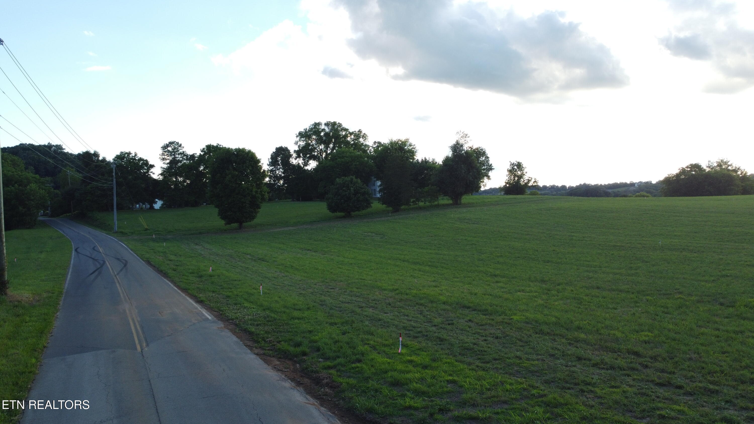Lot 5 Mccleary Bend Road Sevierville TN 37876