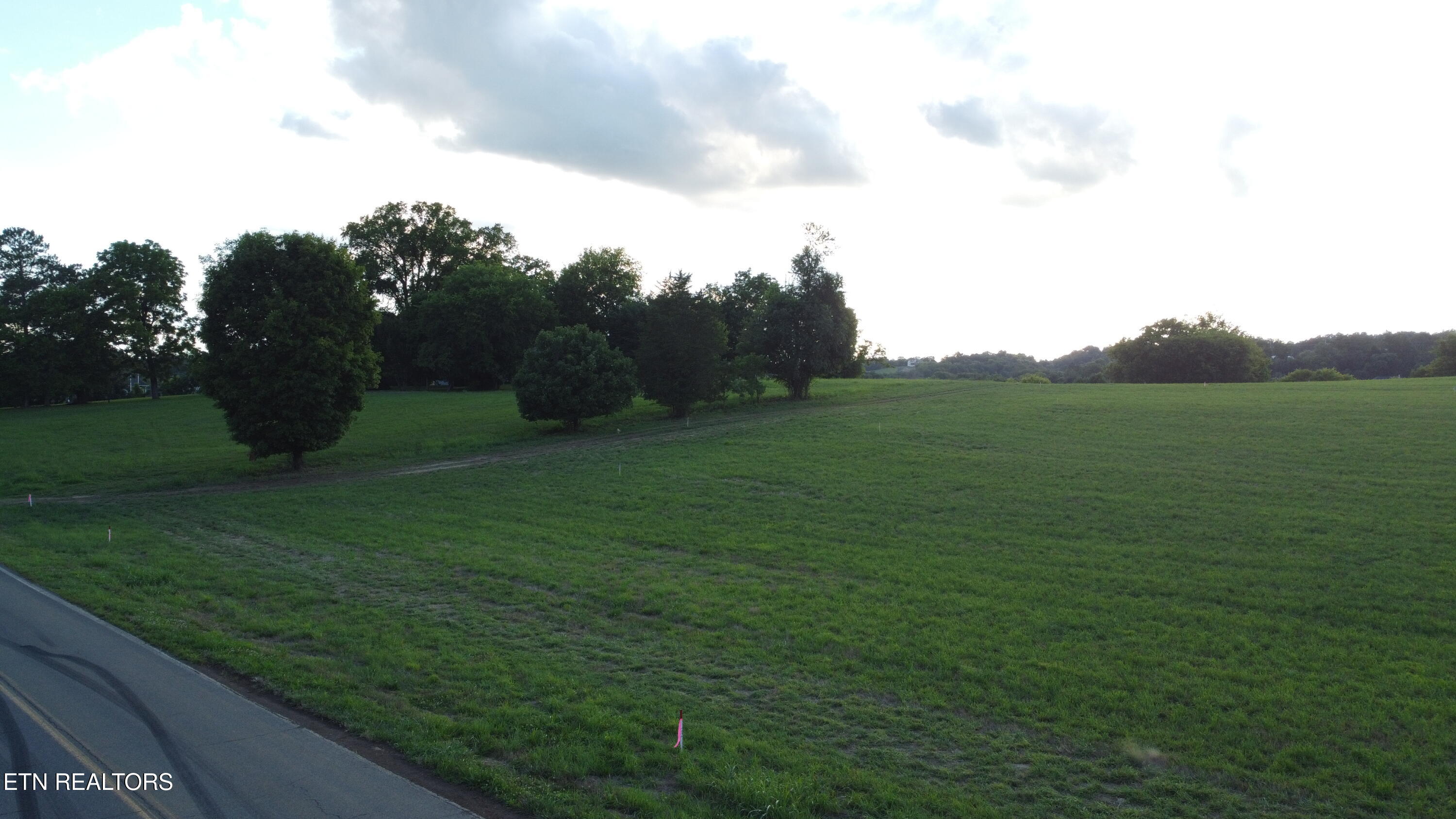 Lot 5 Mccleary Bend Road Sevierville TN 37876
