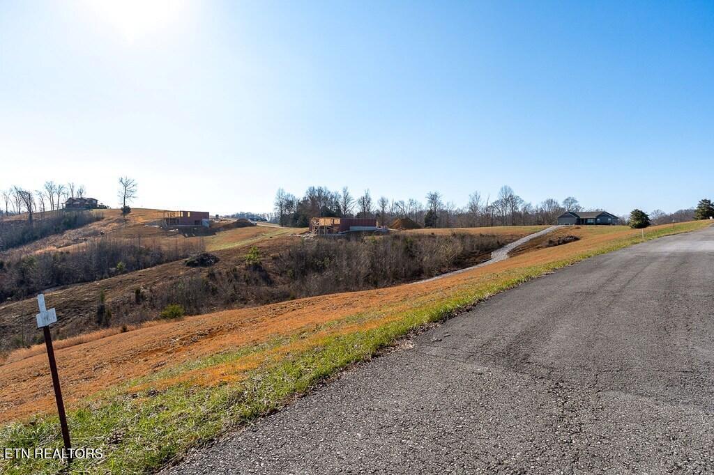 0 Holly Bend Drive Byrdstown TN 38549