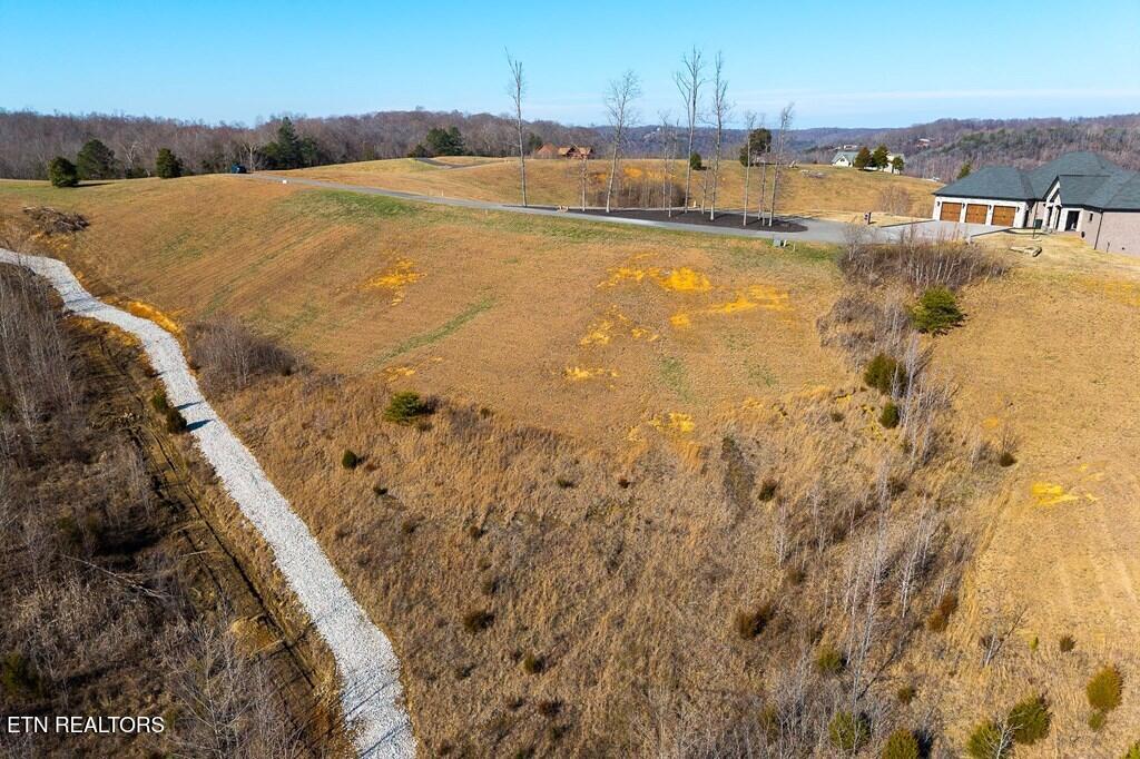 0 Holly Bend Drive Byrdstown TN 38549