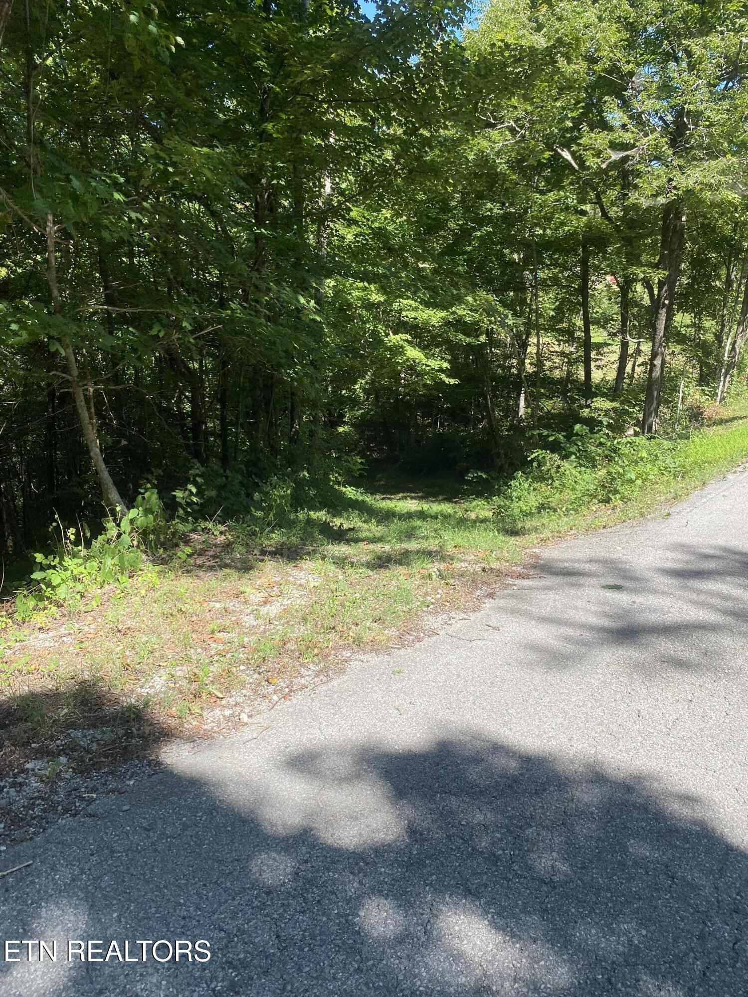 Double Top Road Jamestown TN 38556