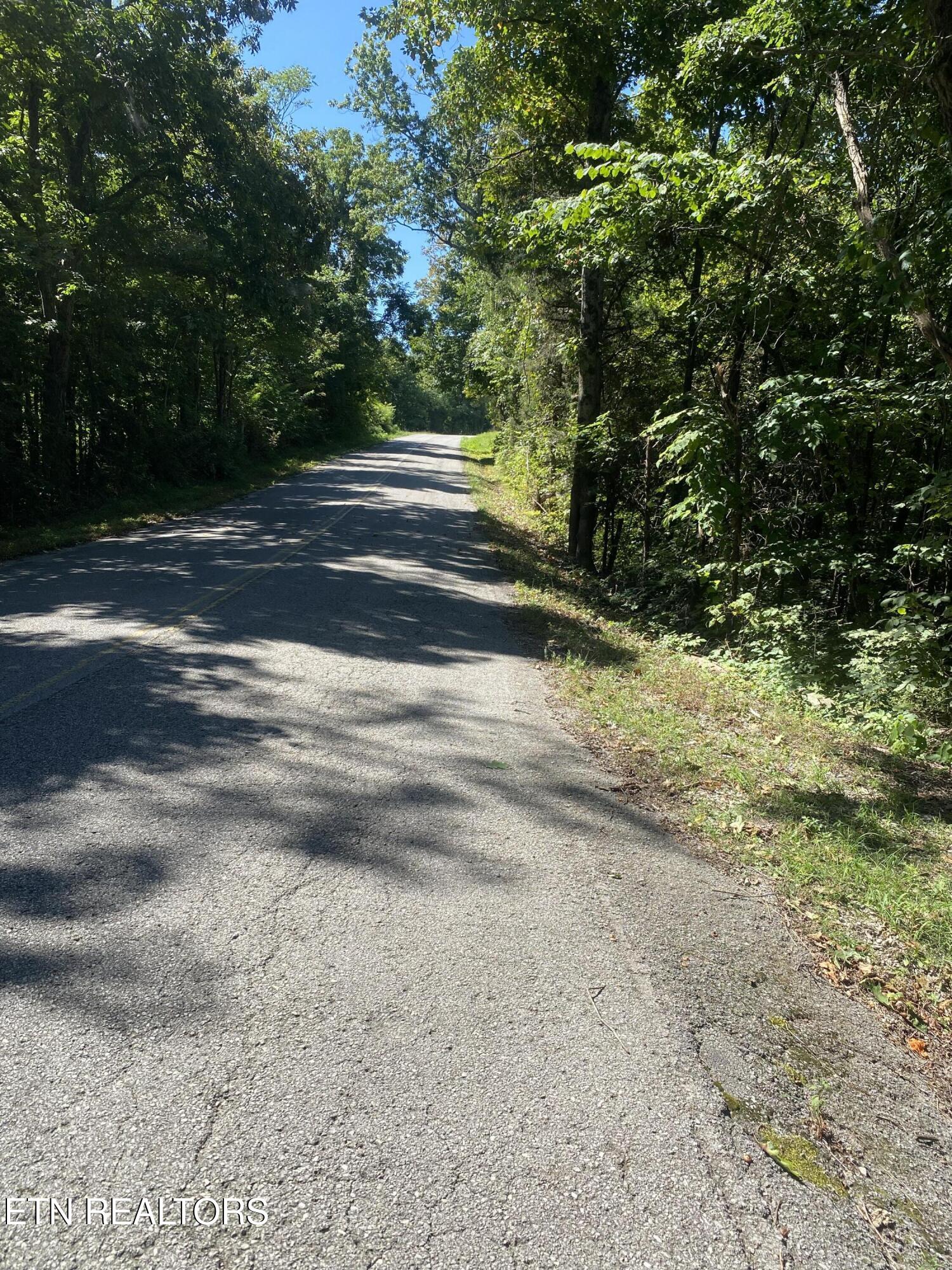 Double Top Road Jamestown TN 38556