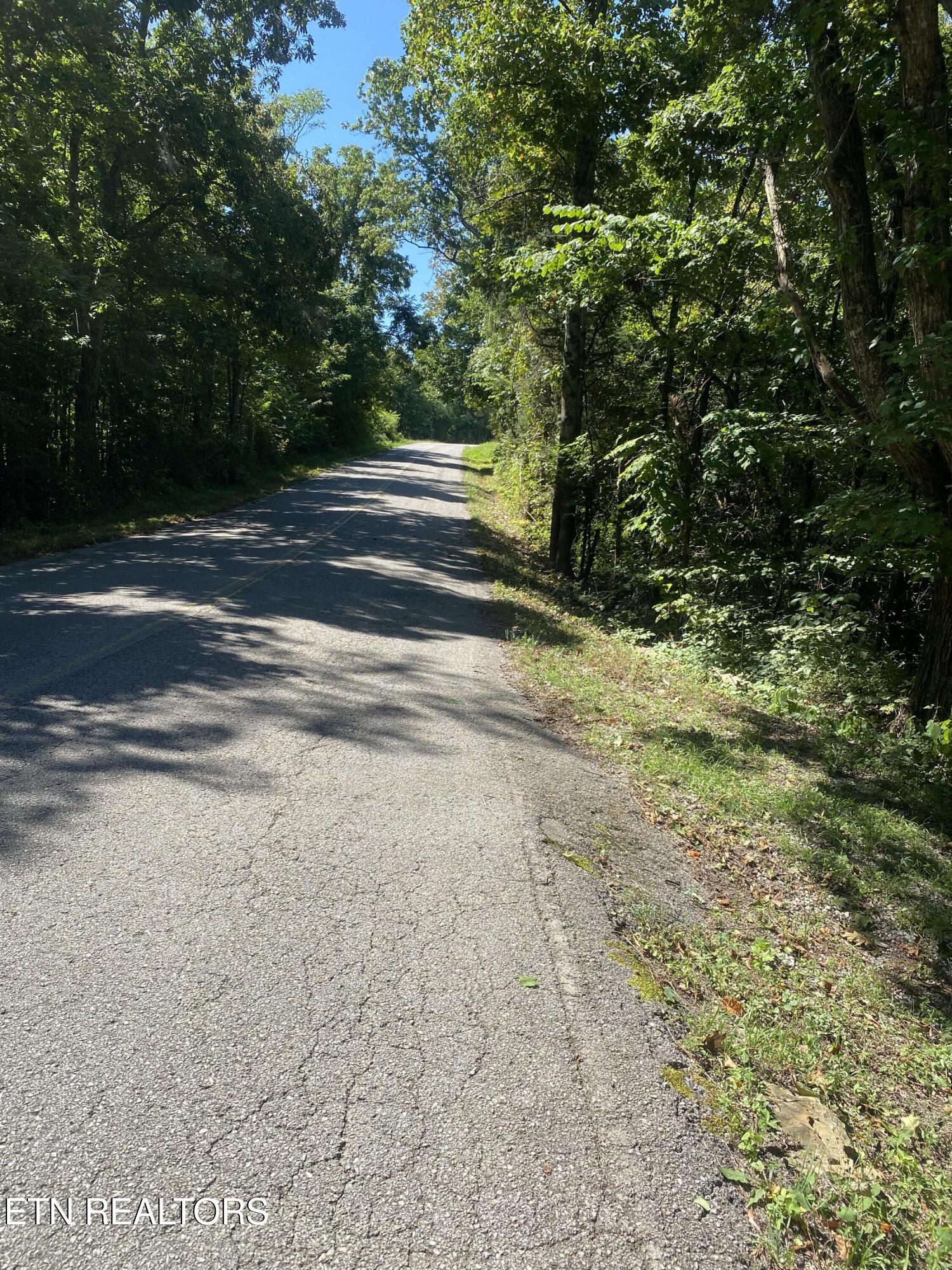 Double Top Road Jamestown TN 38556