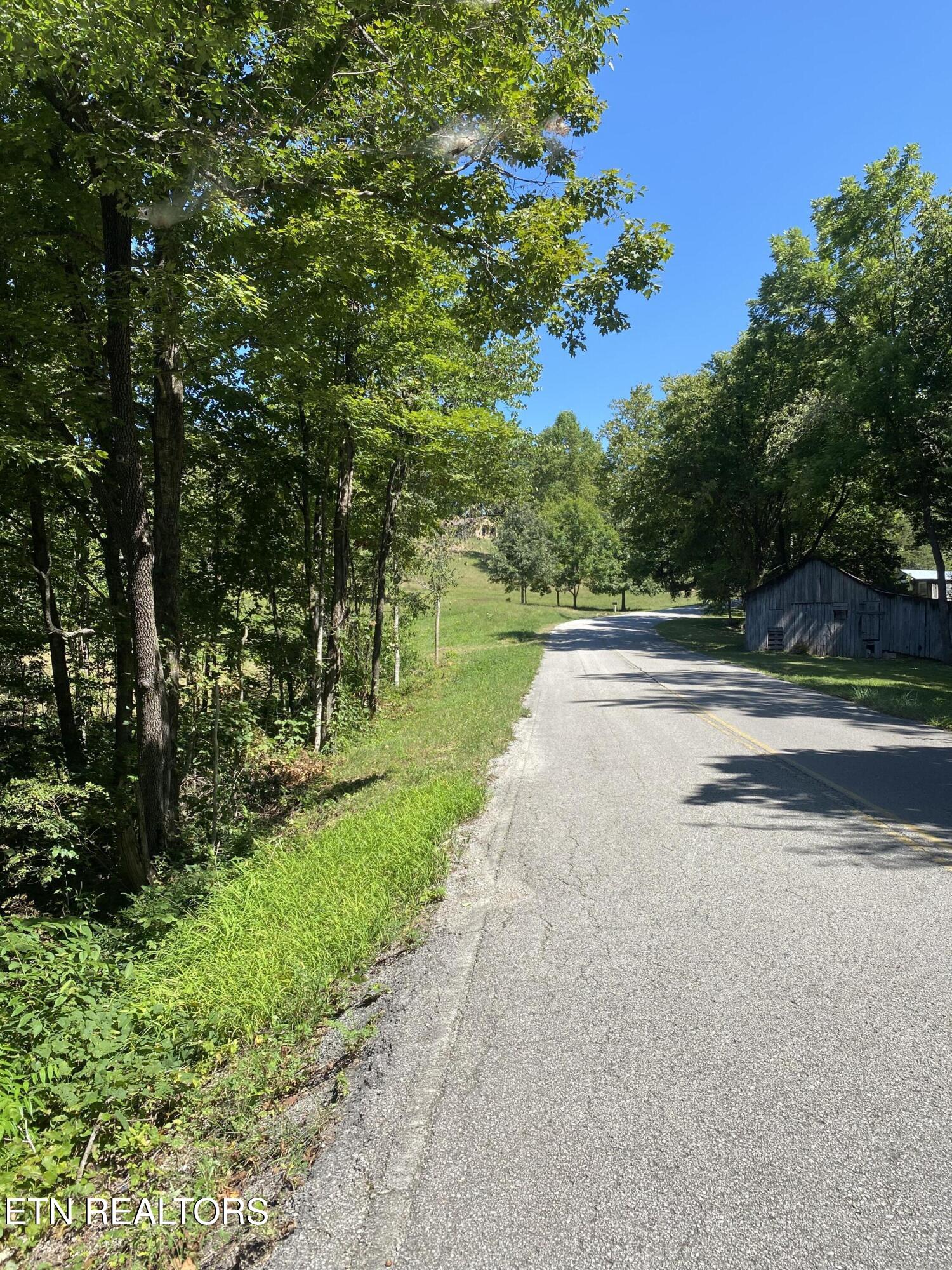 Double Top Road Jamestown TN 38556