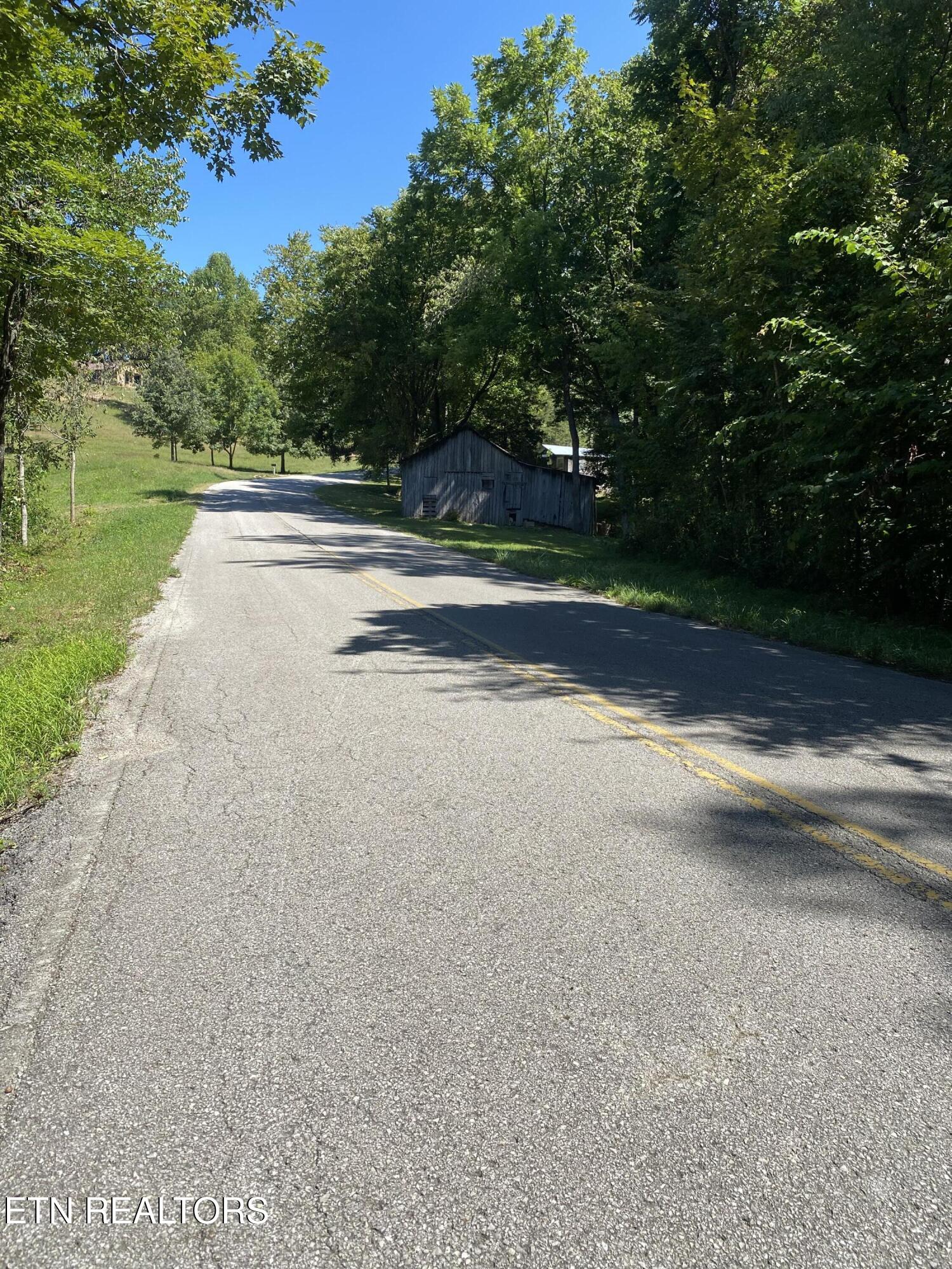 Double Top Road Jamestown TN 38556
