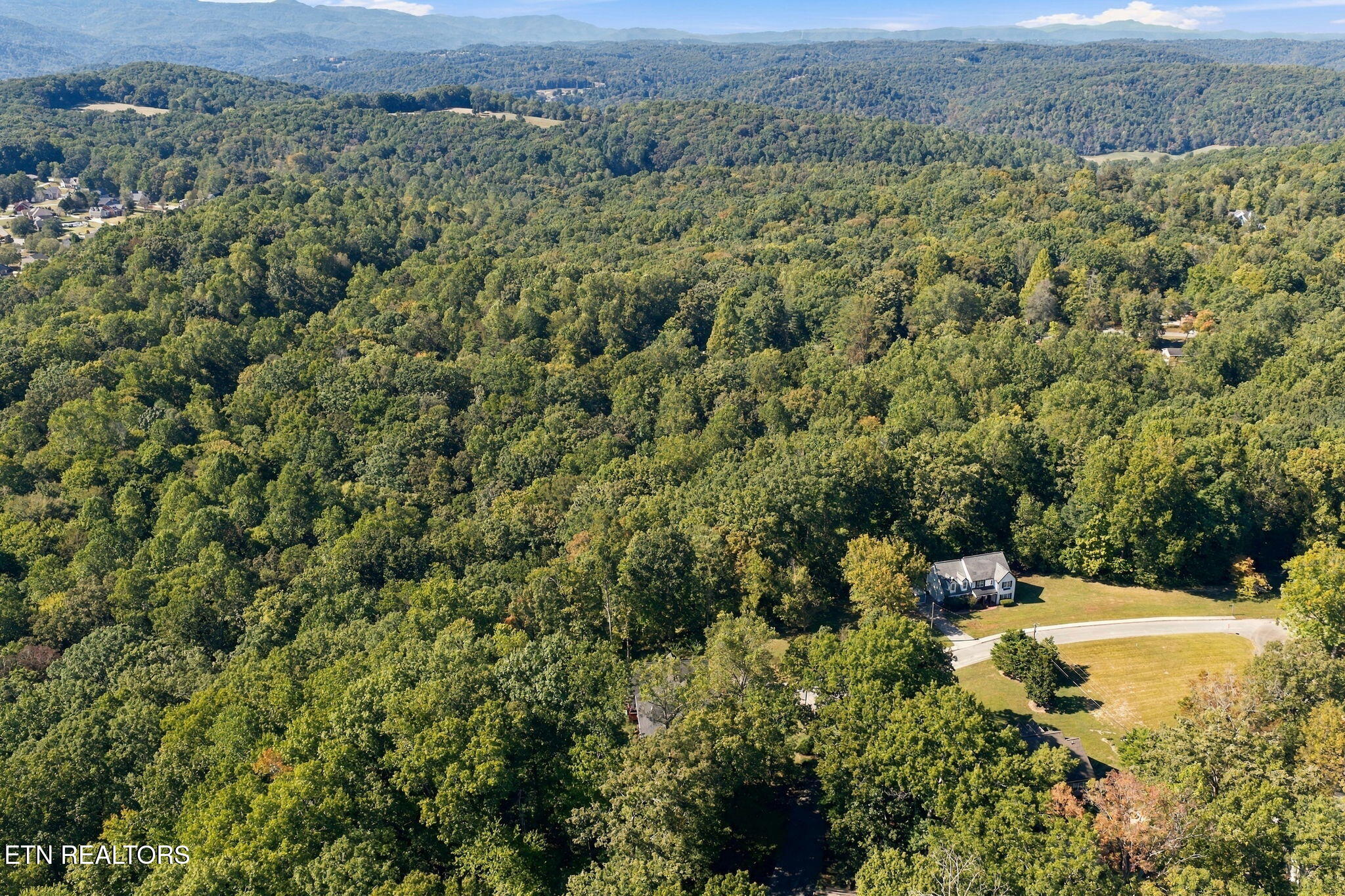Ridgeway Court Norris TN 37828