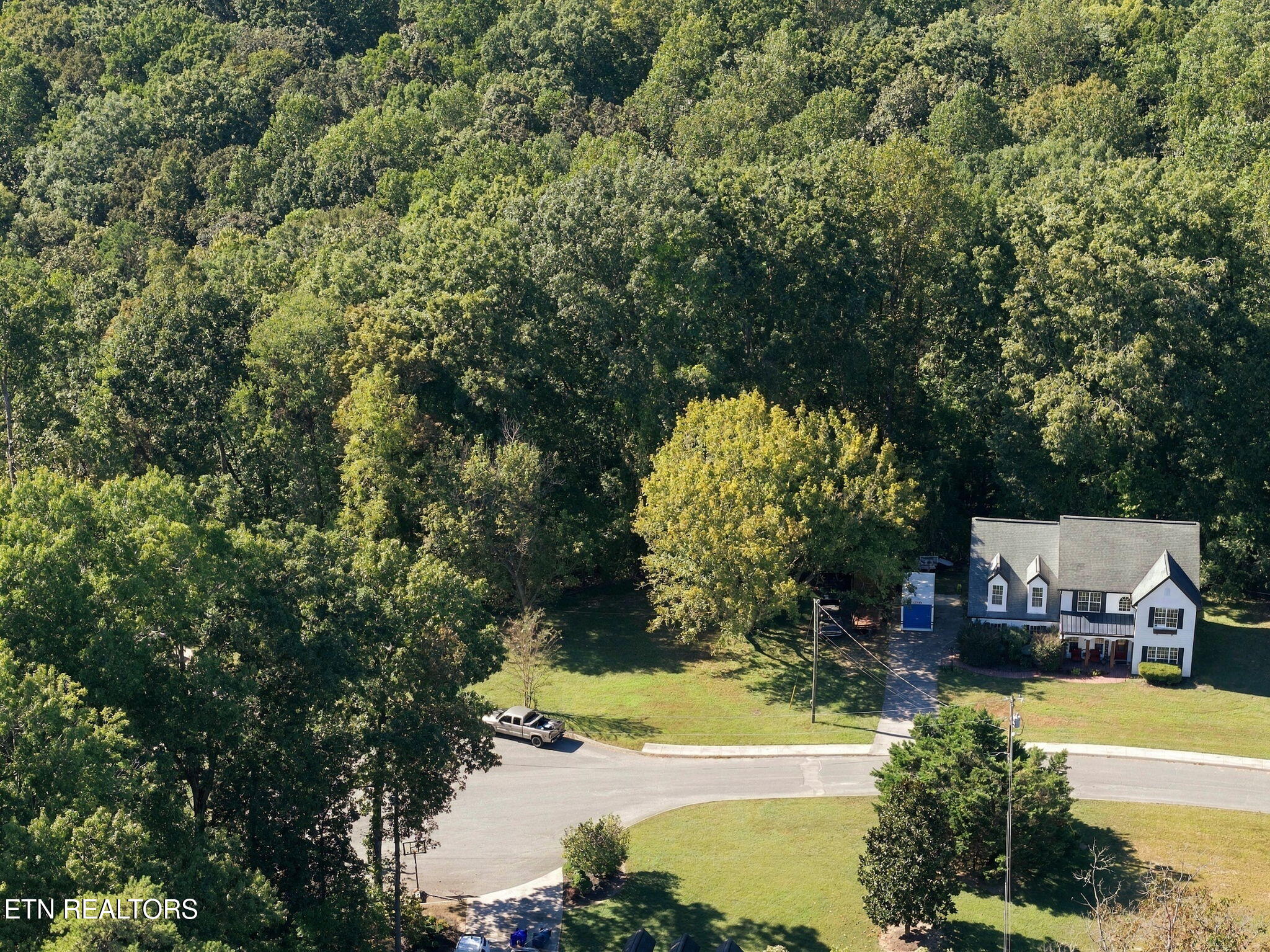 Ridgeway Court Norris TN 37828