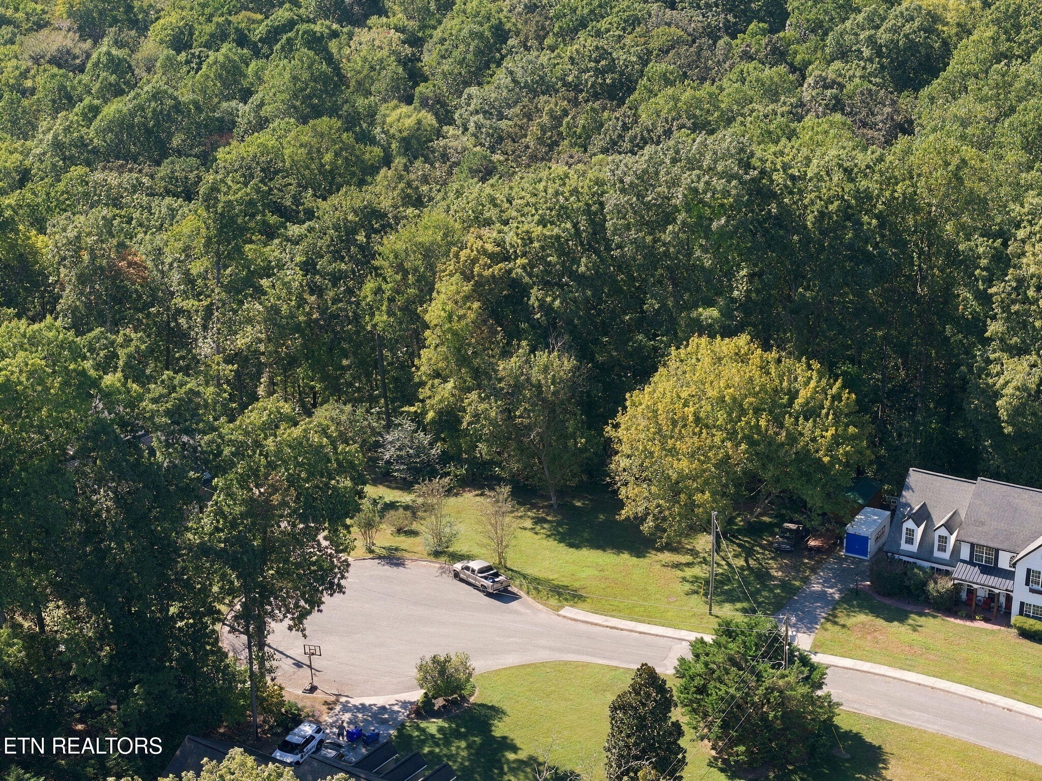 Ridgeway Court Norris TN 37828