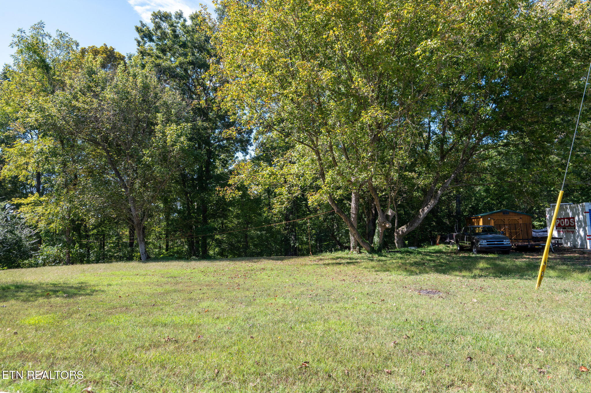 Ridgeway Court Norris TN 37828