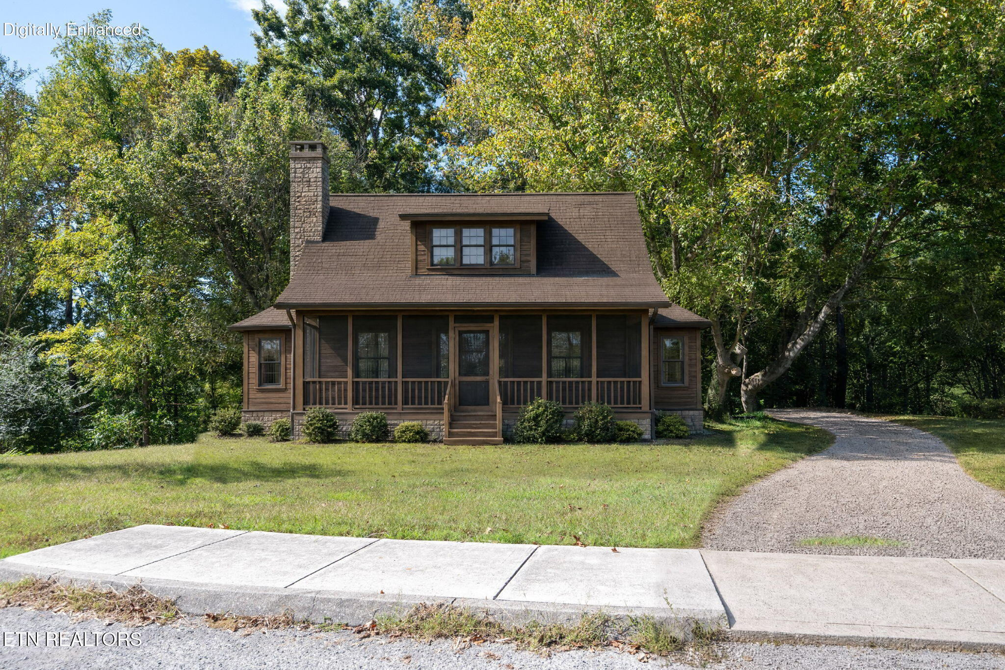 Ridgeway Court Norris TN 37828