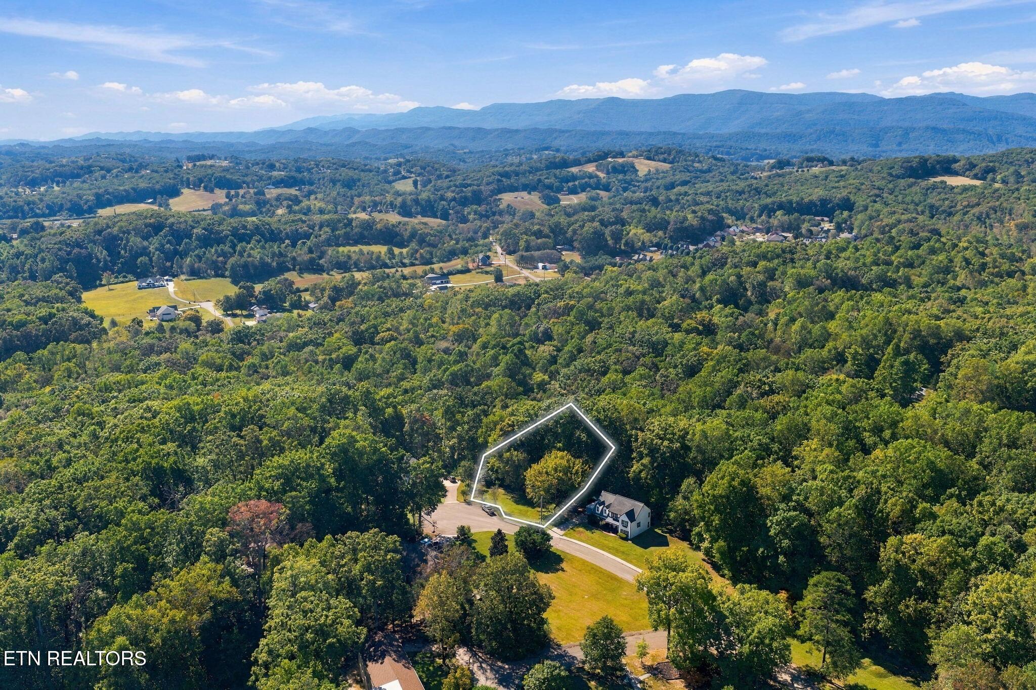 Ridgeway Court Norris TN 37828
