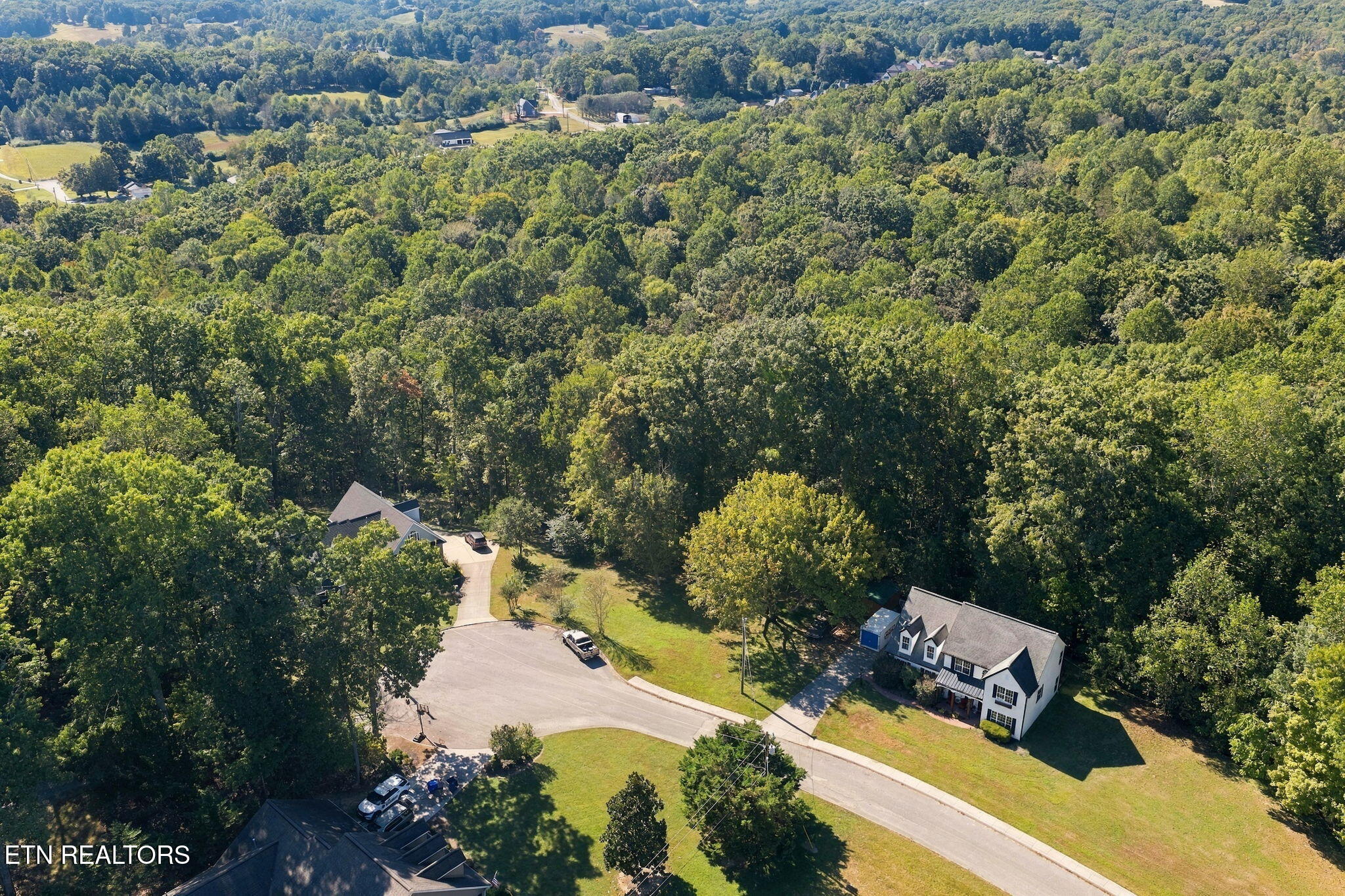Ridgeway Court Norris TN 37828