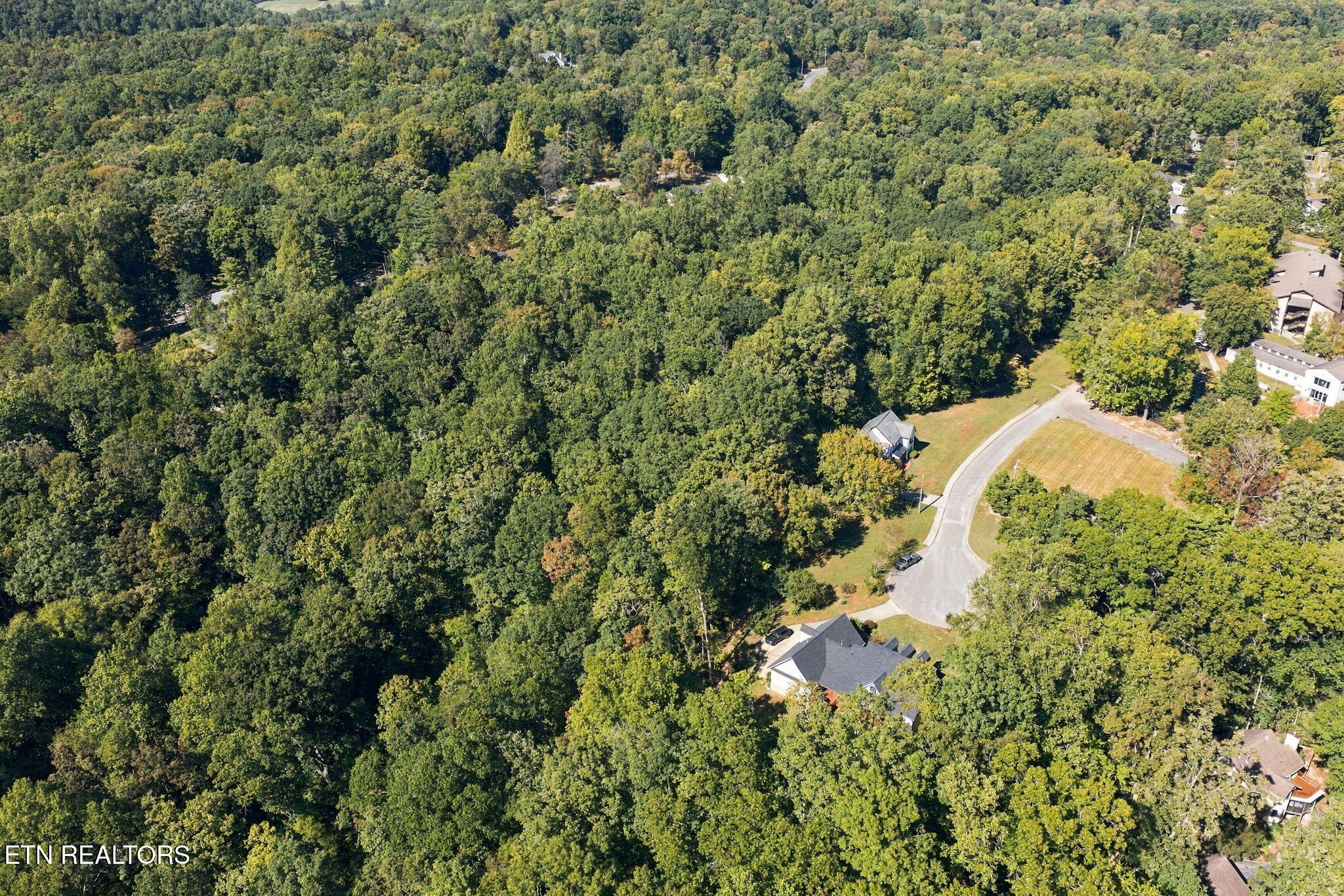 Ridgeway Court Norris TN 37828