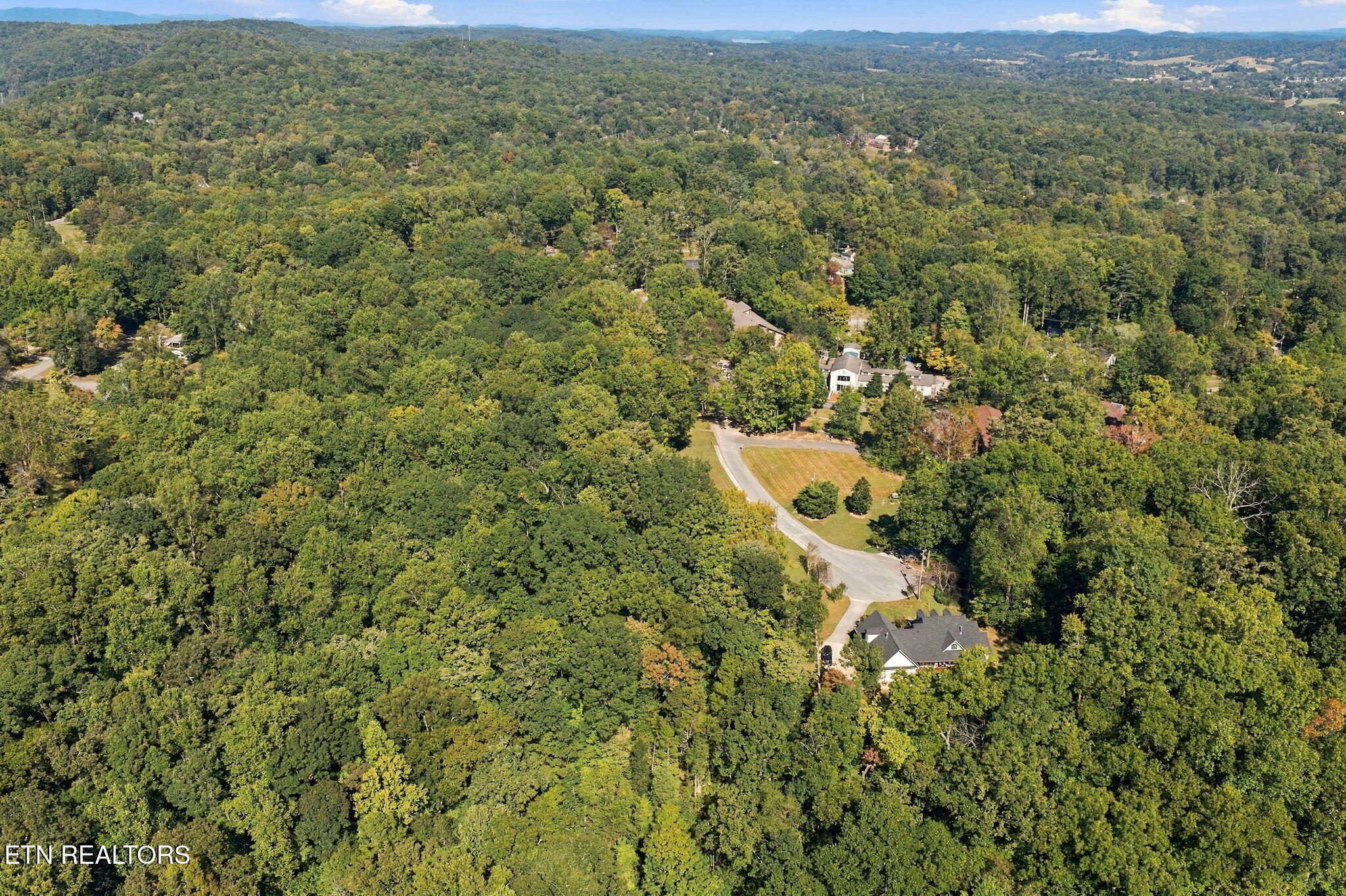 Ridgeway Court Norris TN 37828