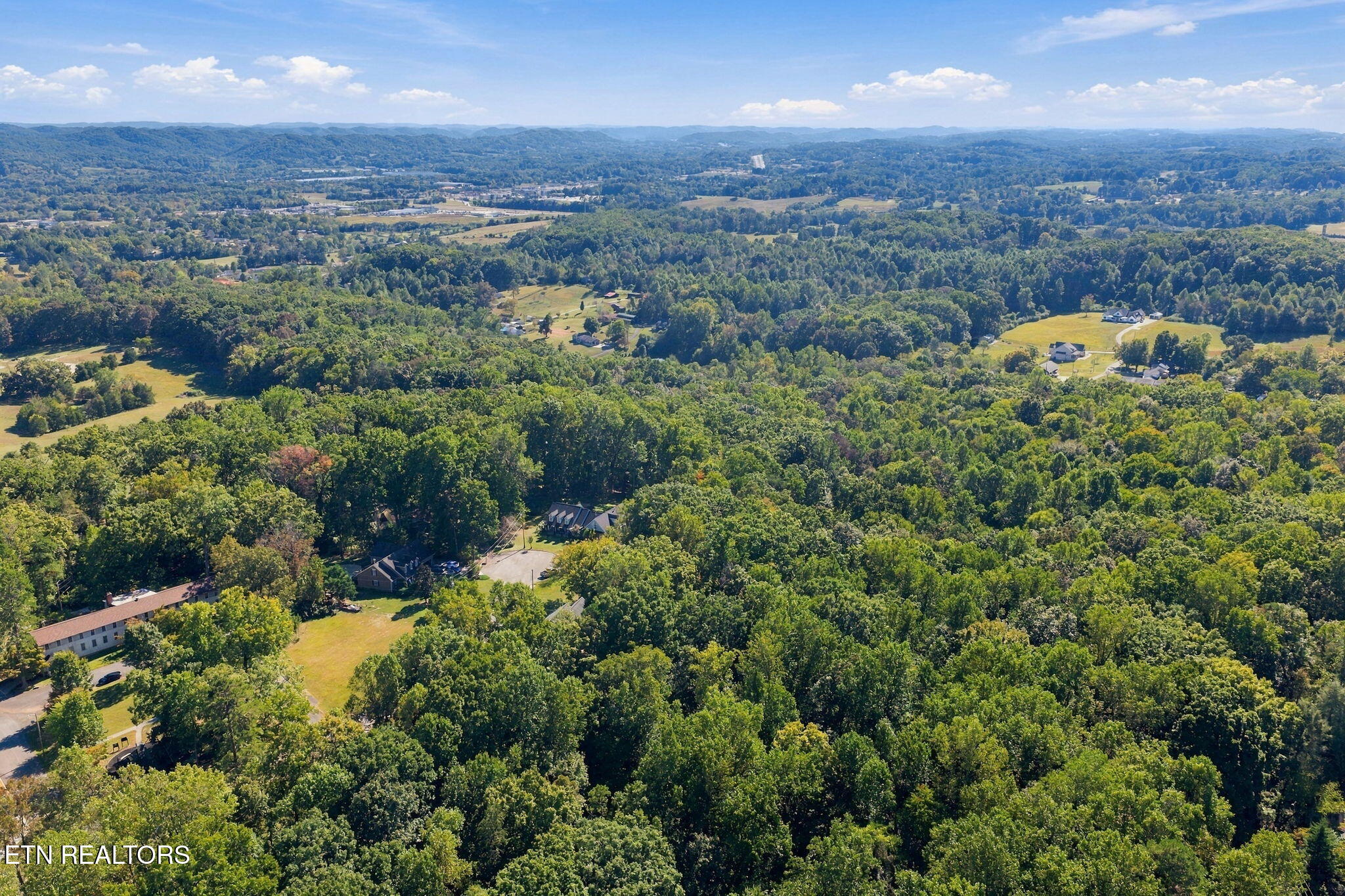 Ridgeway Court Norris TN 37828