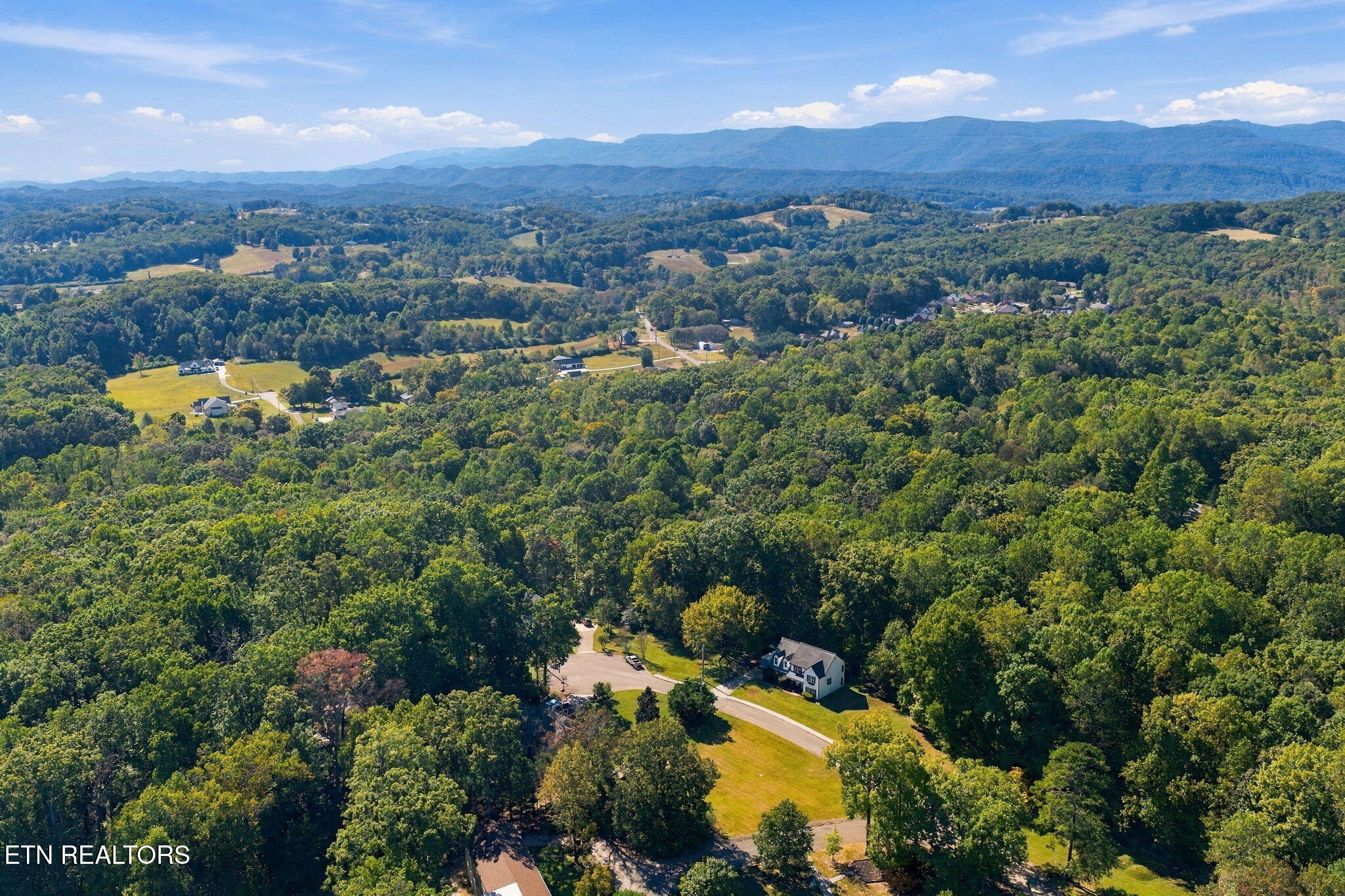 Ridgeway Court Norris TN 37828