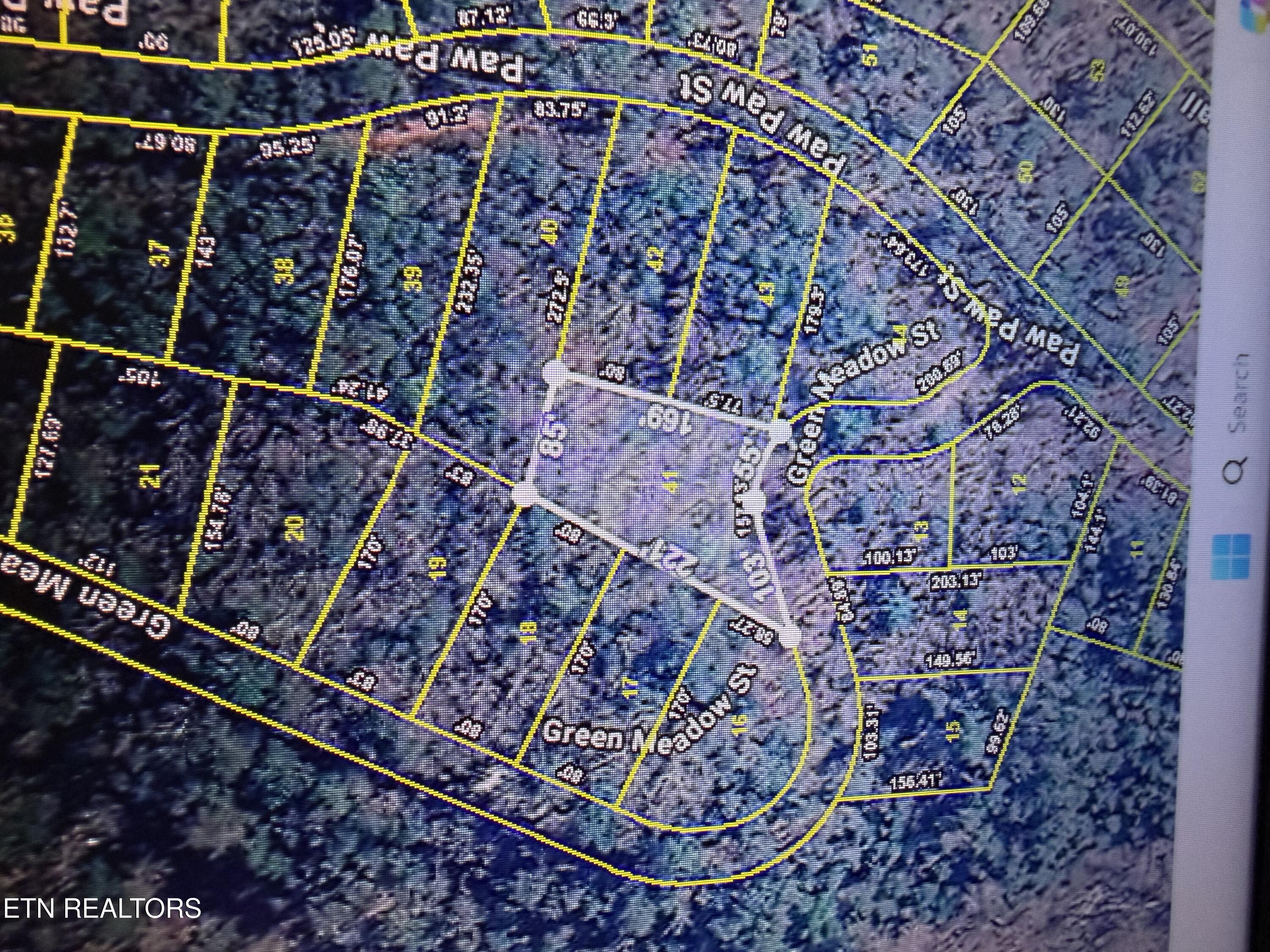 Lot 41 Green Meadow Drive Sevierville TN 37876