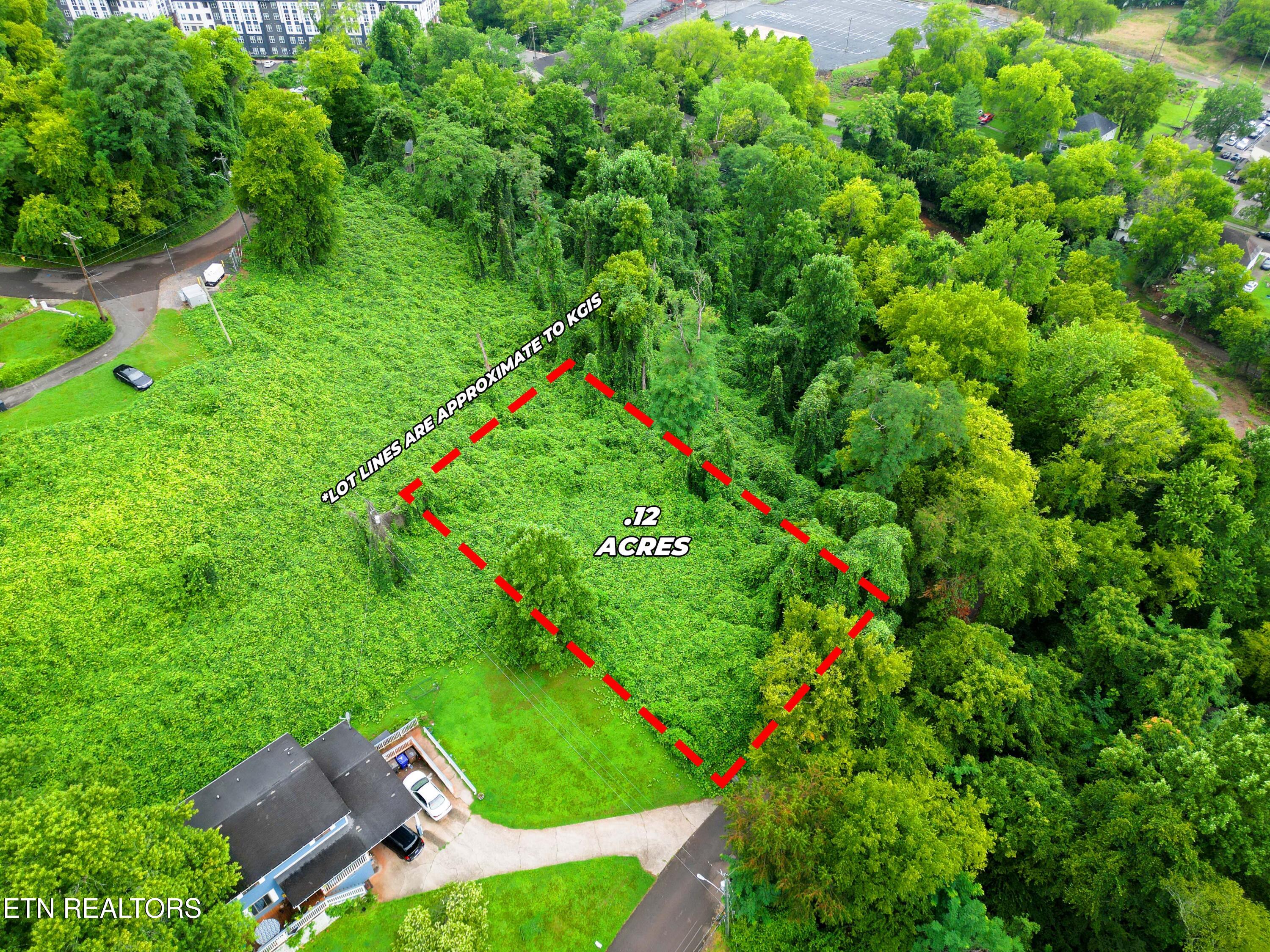 2223 Sam Houston Street Knoxville TN 37920