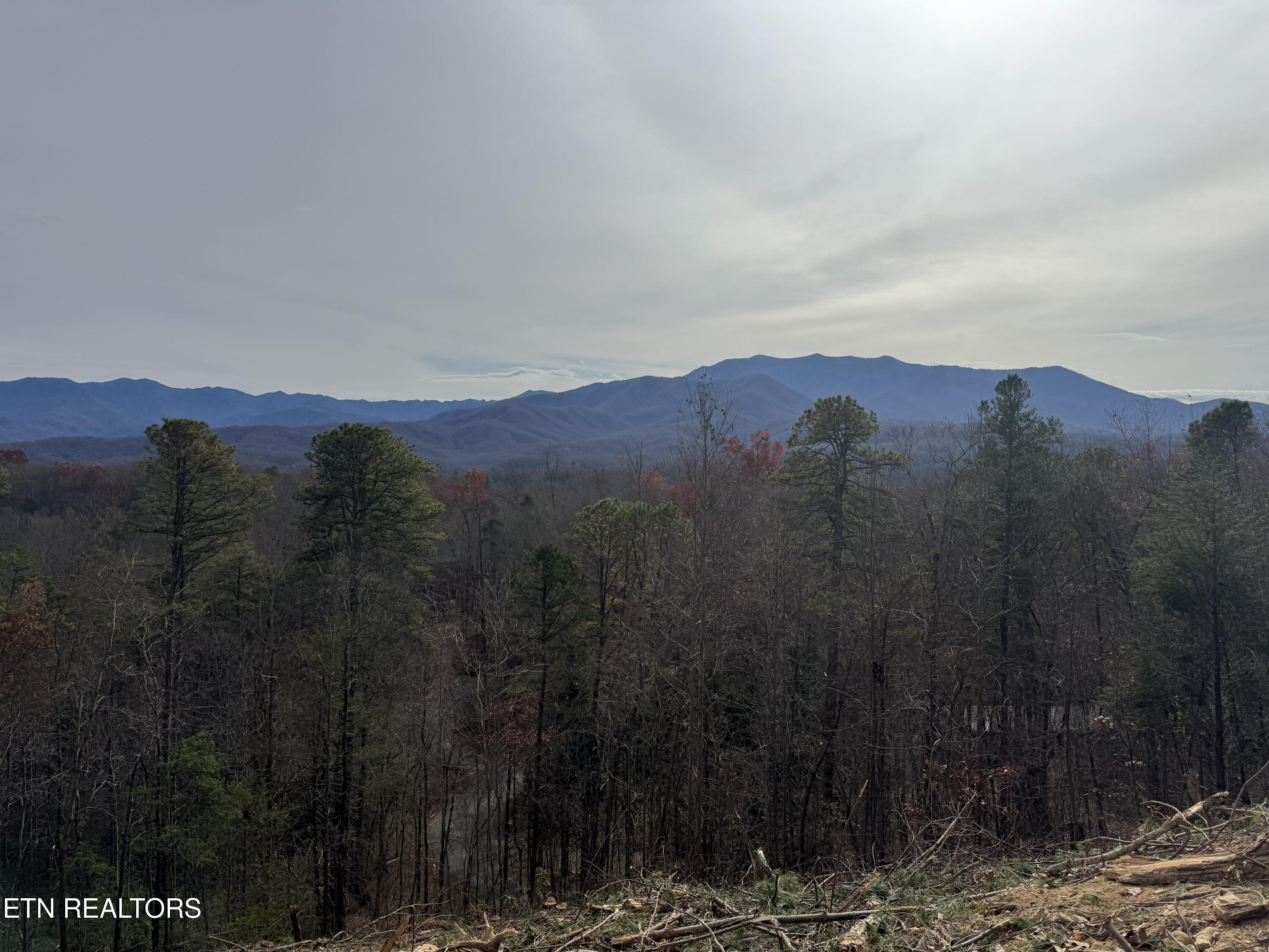 Lot 2 Vista Drive Gatlinburg TN 37738
