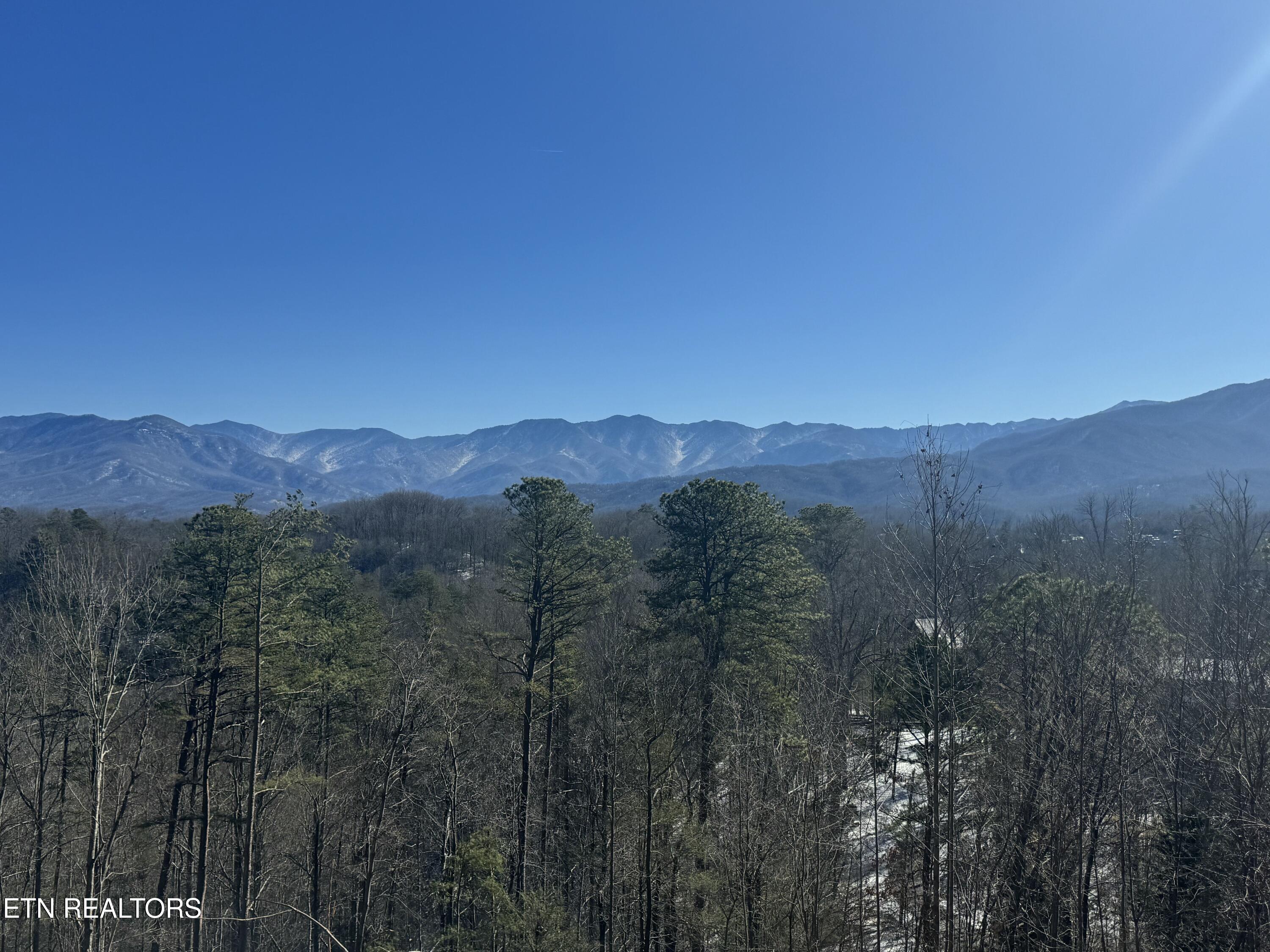 Lot 2 Vista Drive Gatlinburg TN 37738