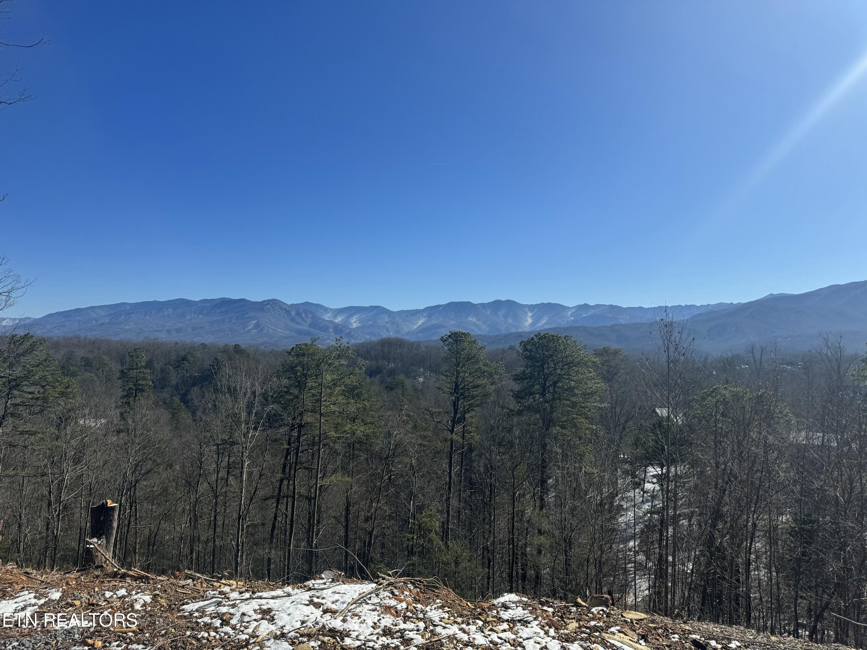 Lot 2 Vista Drive Gatlinburg TN 37738
