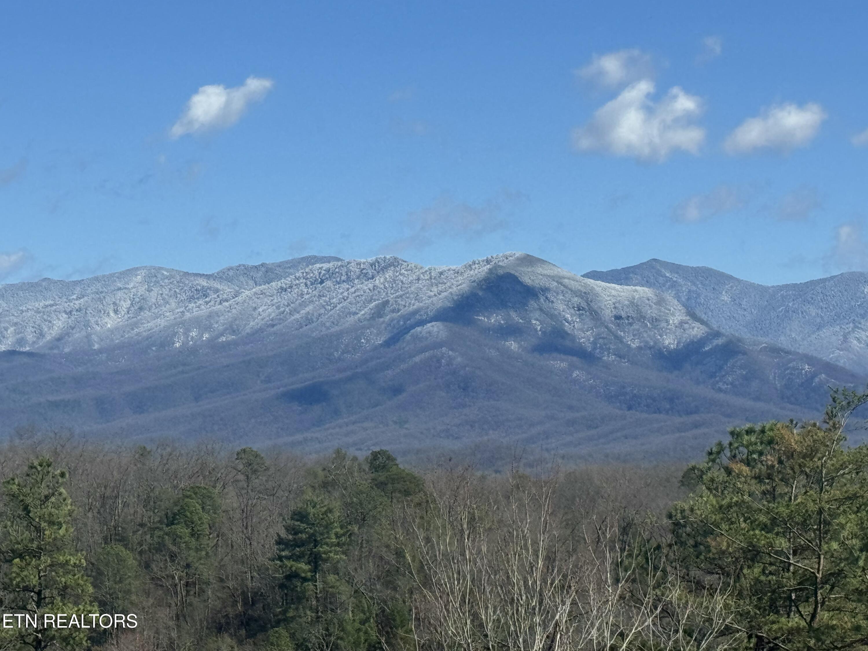 Lot 2 Vista Drive Gatlinburg TN 37738