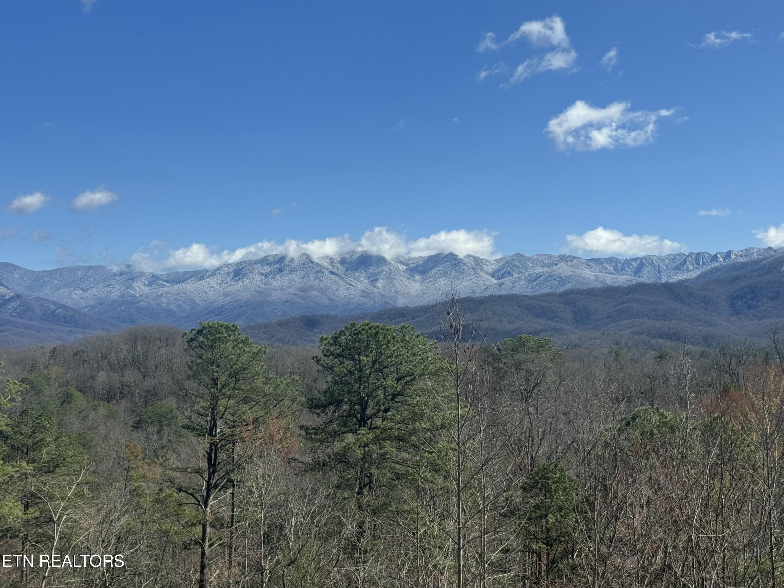 Lot 2 Vista Drive Gatlinburg TN 37738