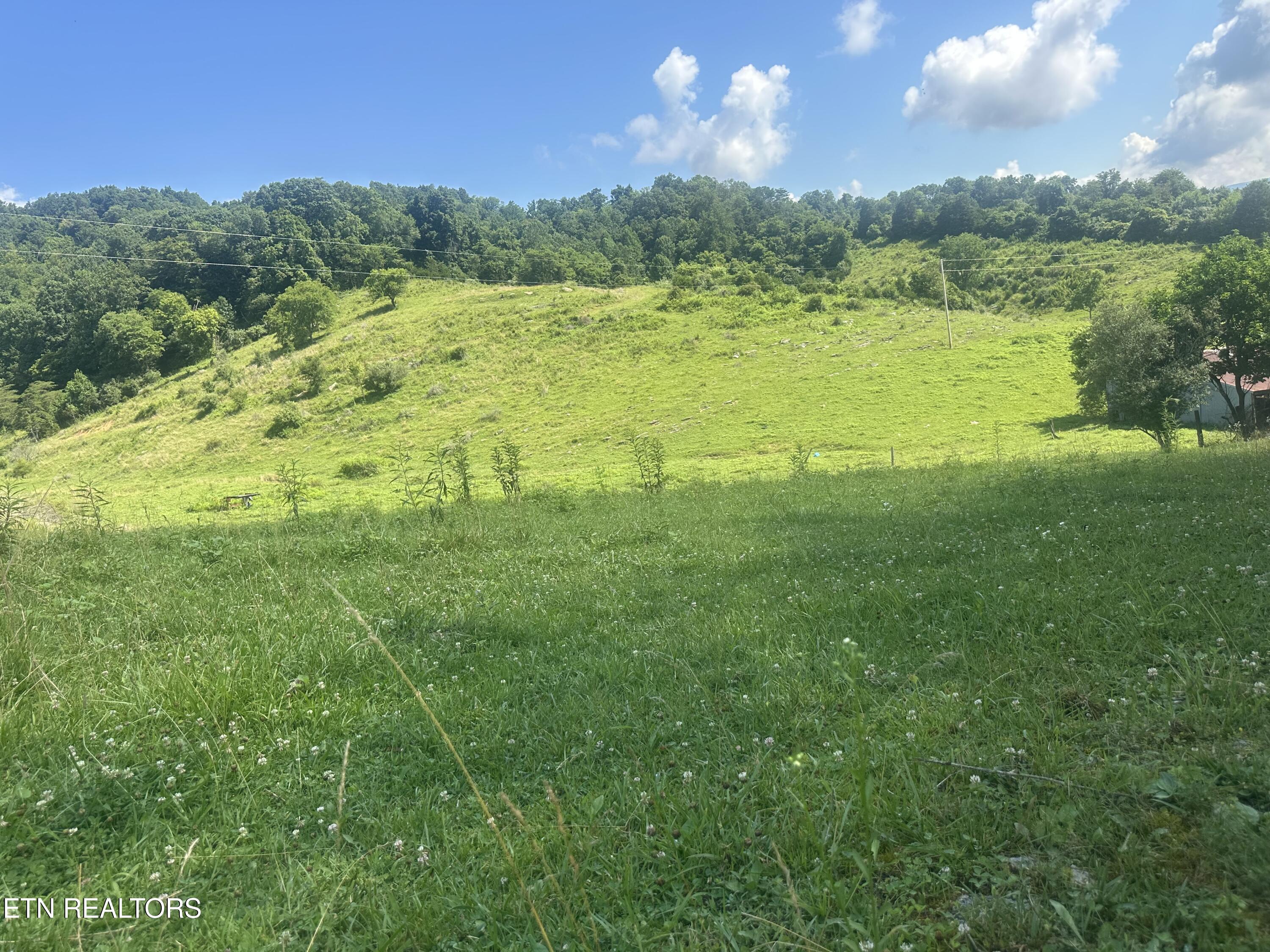 Cumberland Estates Road Cumberland Gap TN 37724