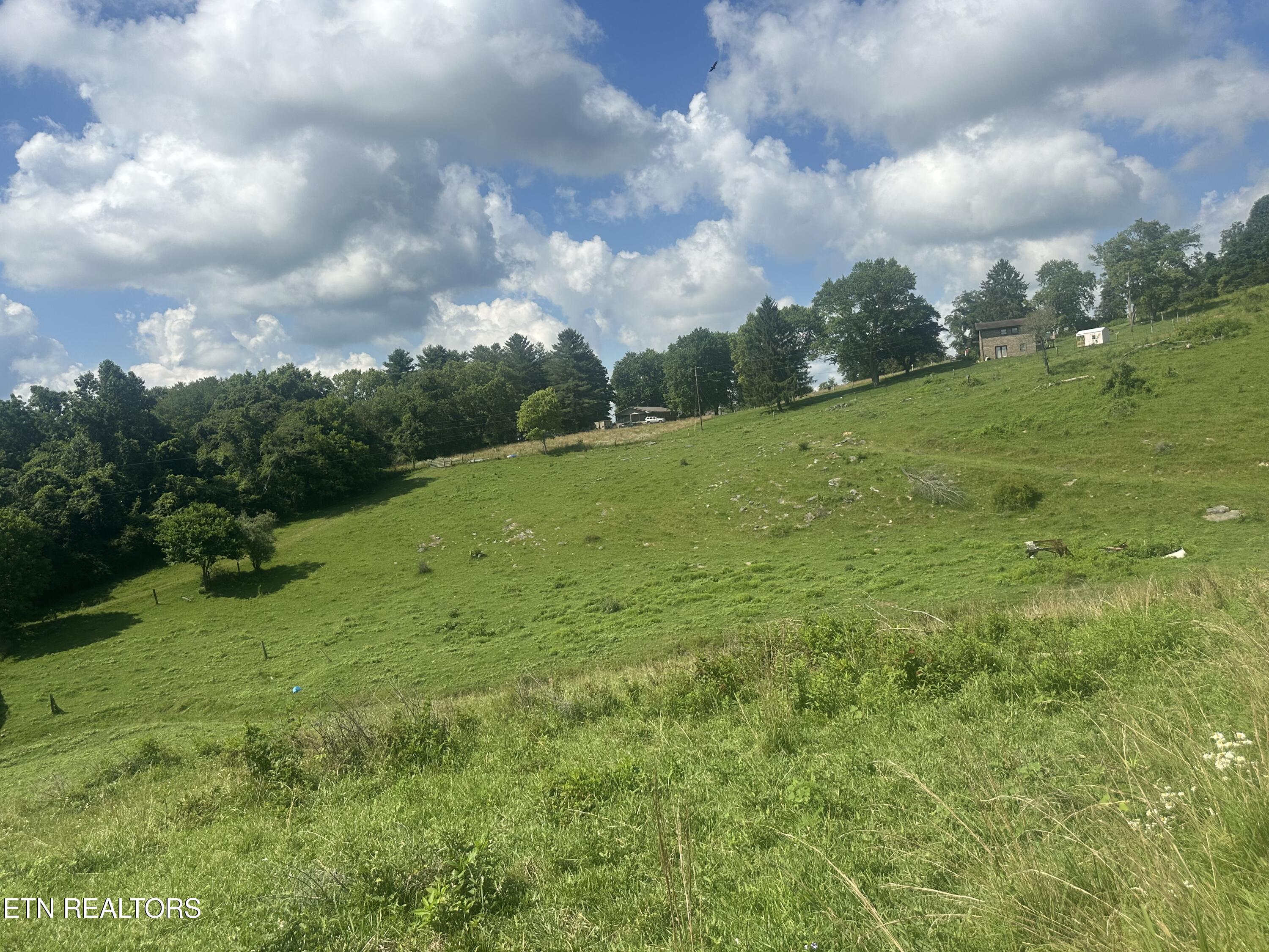 Cumberland Estates Road Cumberland Gap TN 37724