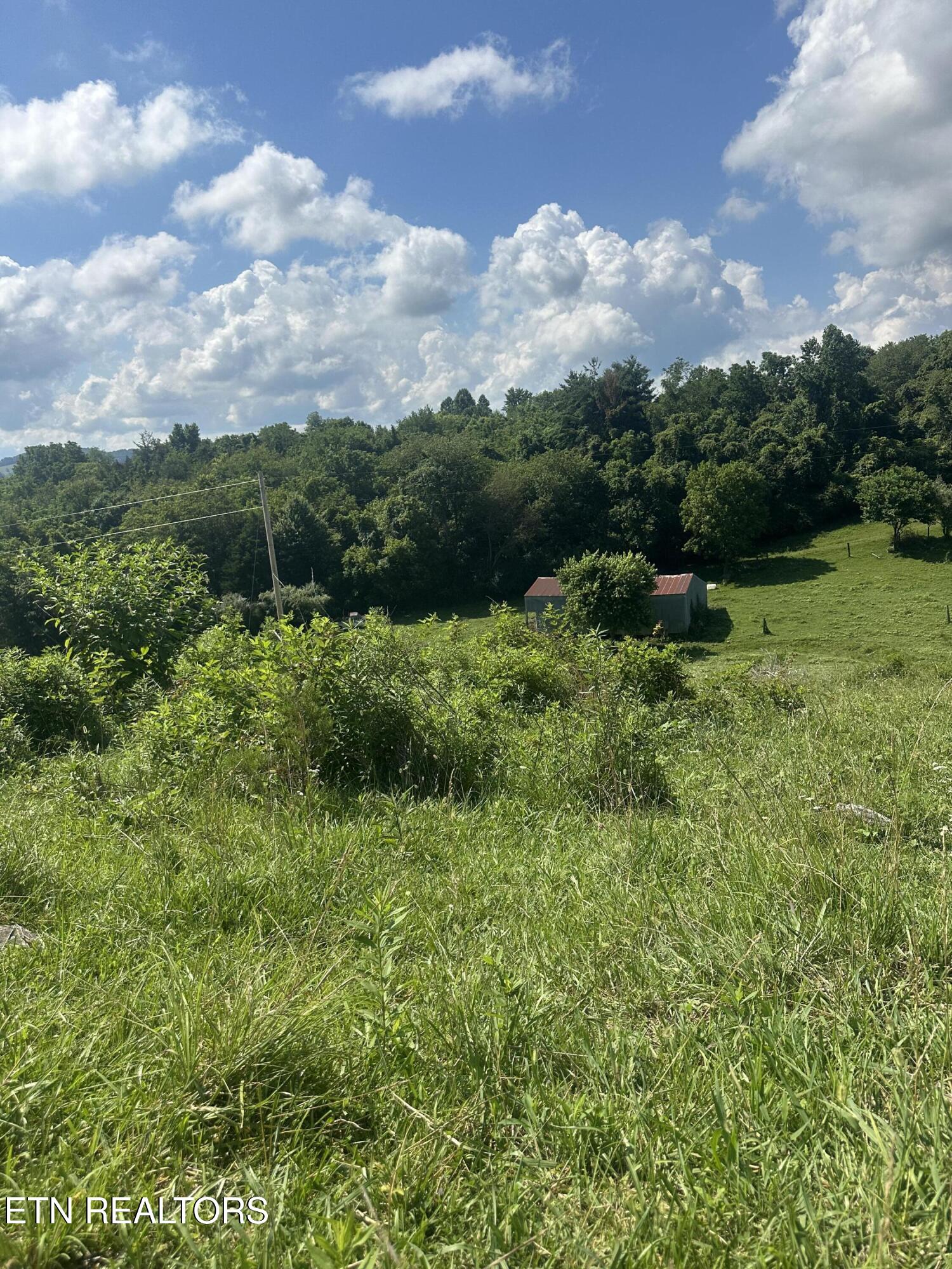 Cumberland Estates Road Cumberland Gap TN 37724