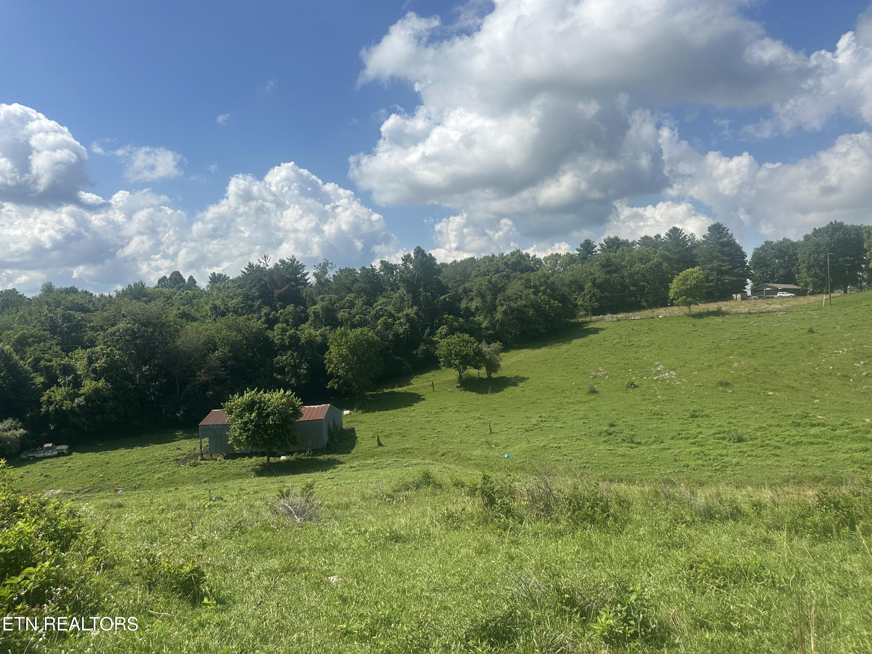 Cumberland Estates Road Cumberland Gap TN 37724