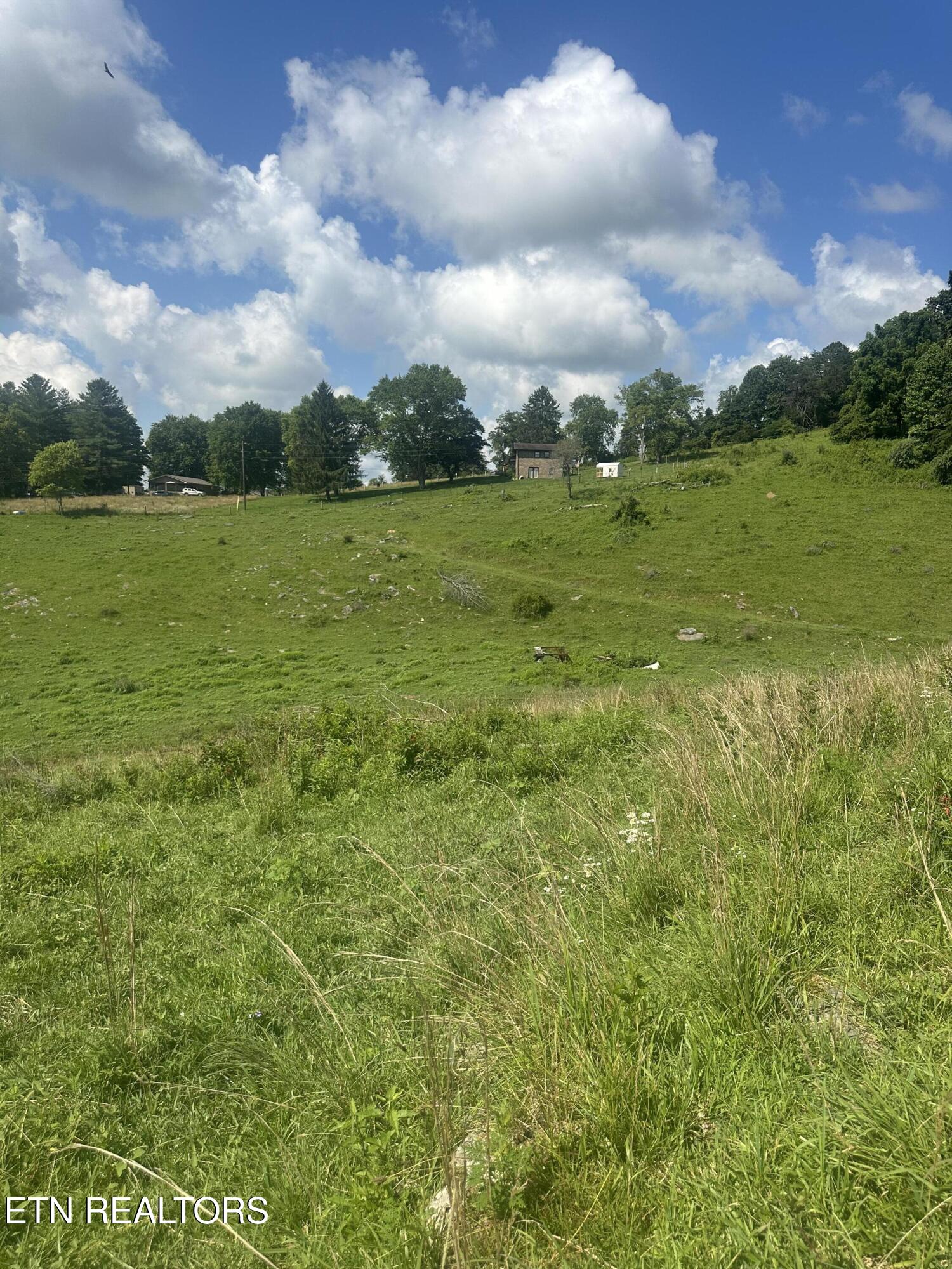 Cumberland Estates Road Cumberland Gap TN 37724